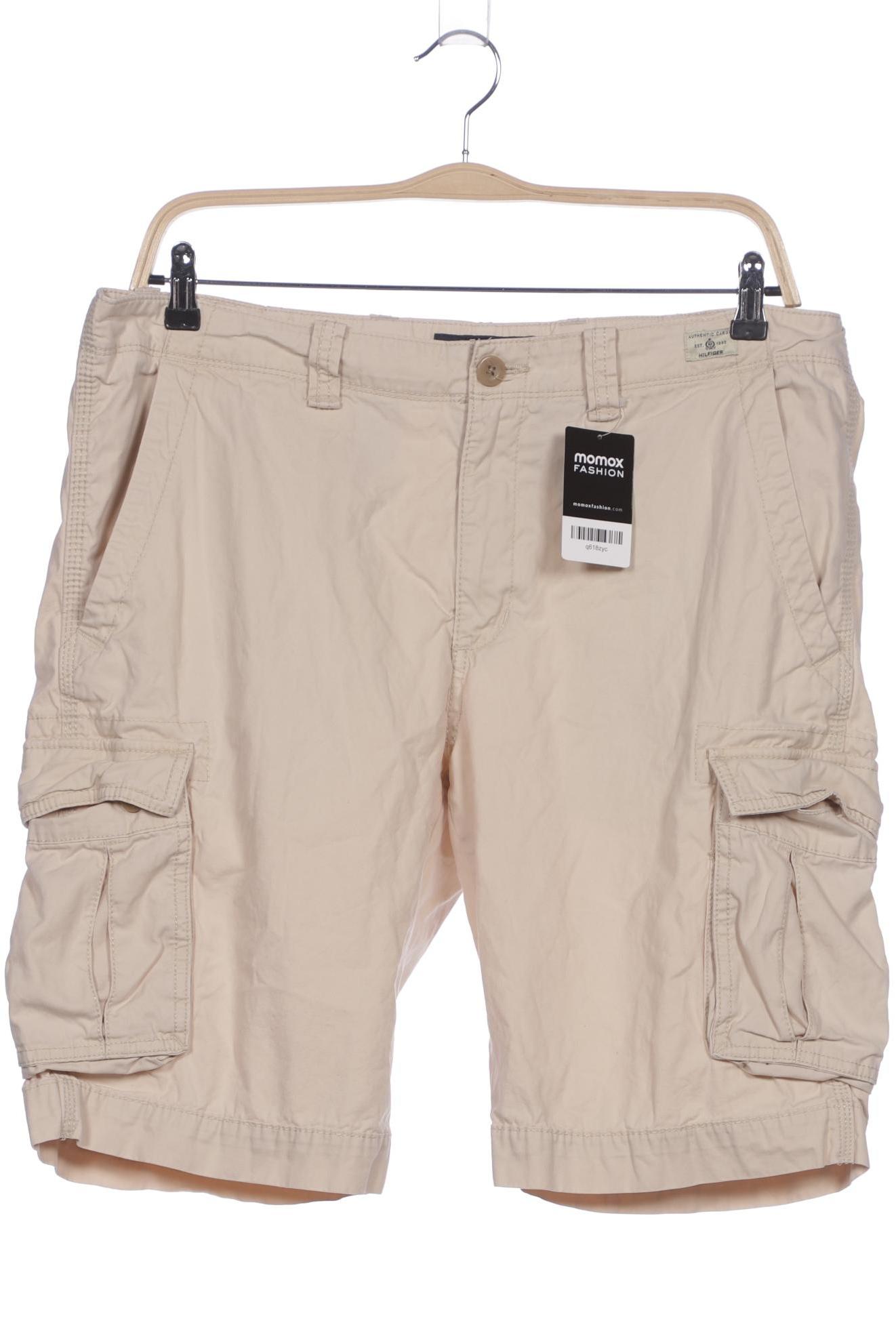 

Tommy Hilfiger Herren Shorts, beige, Gr. 38