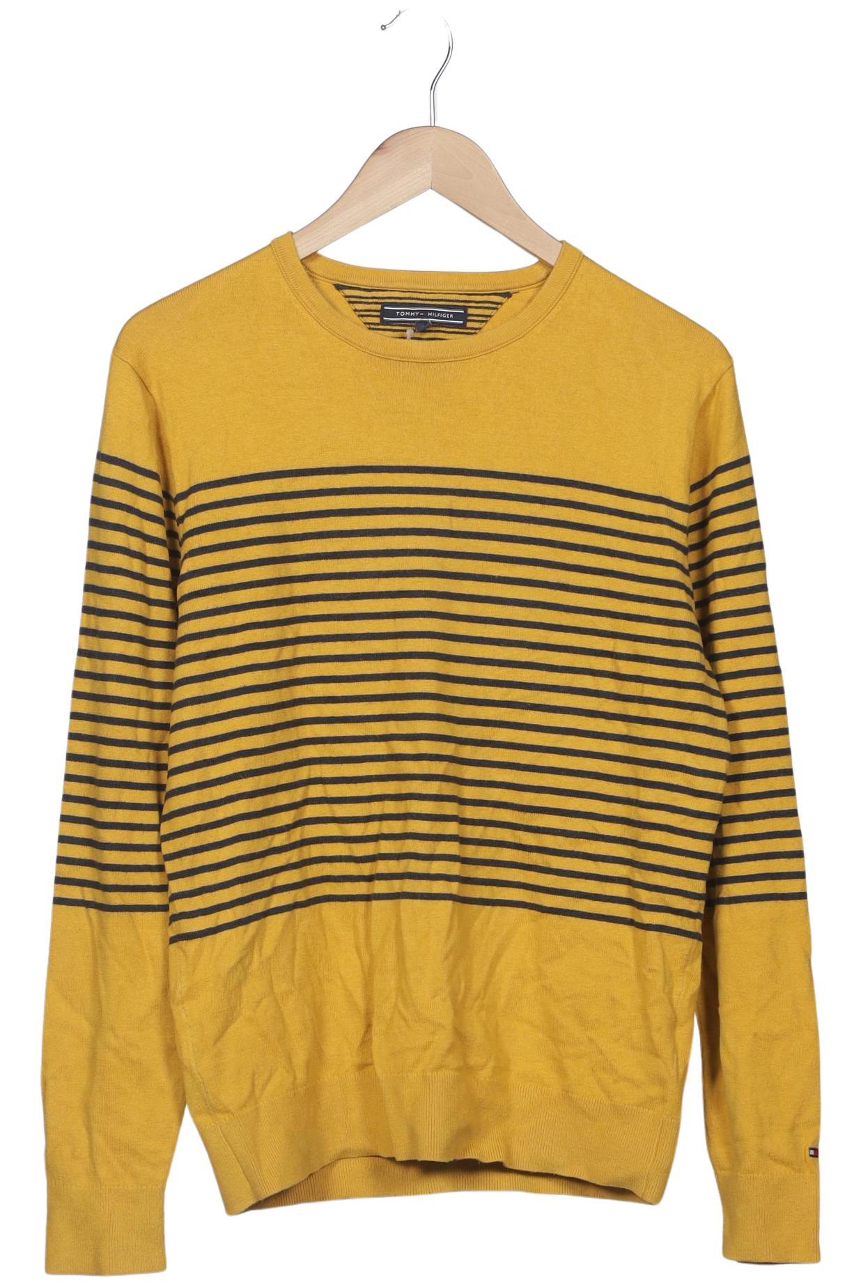 

Tommy Hilfiger Herren Pullover, mehrfarbig, Gr. 46