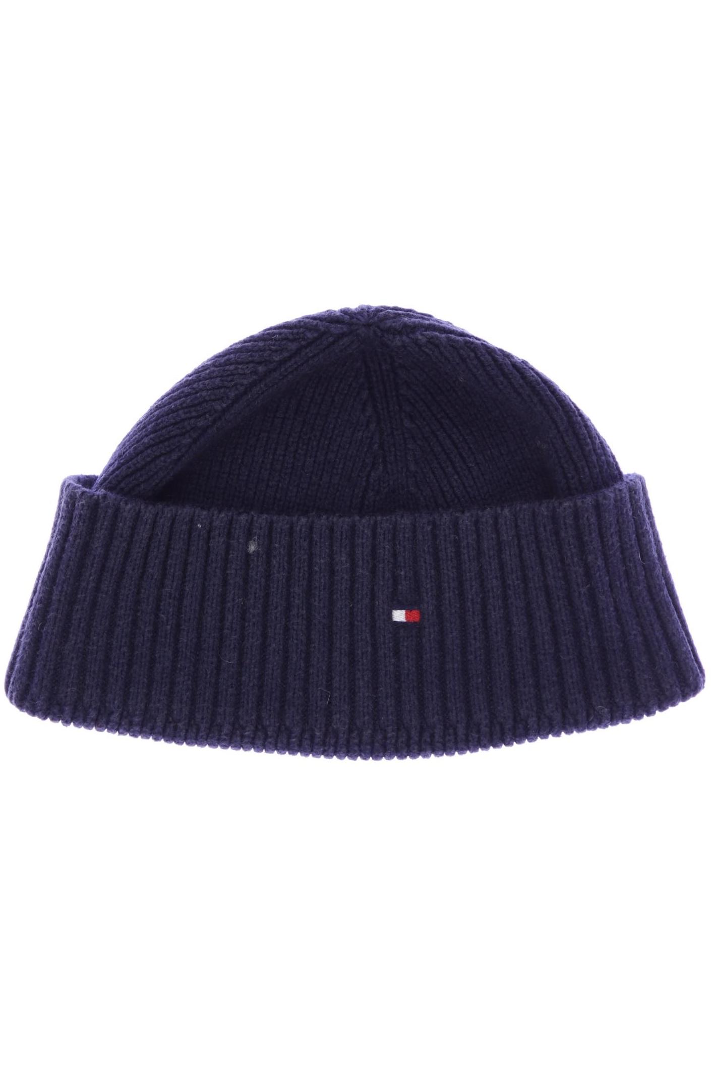 

Tommy Hilfiger Herren Hut/Mütze, marineblau, Gr. uni