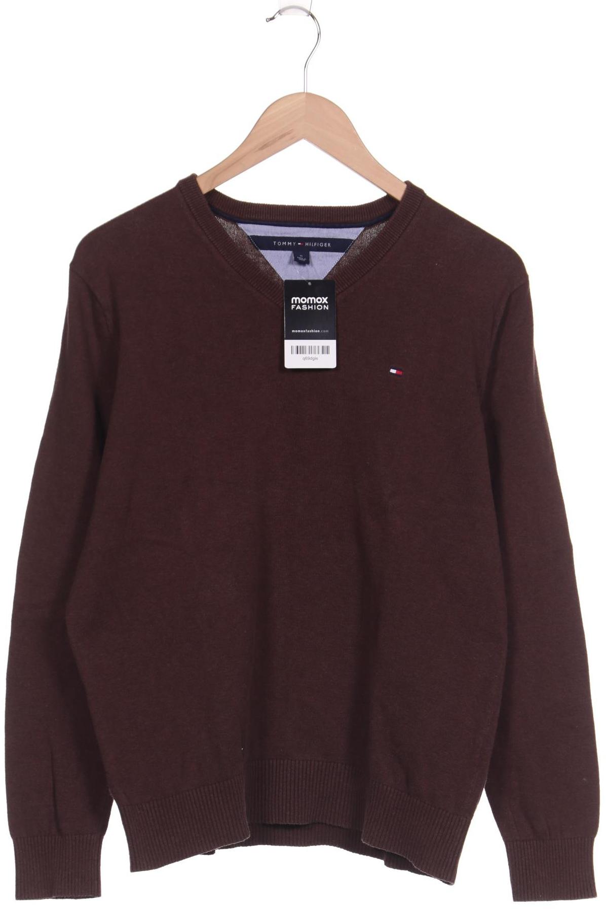 

Tommy Hilfiger Herren Pullover, braun