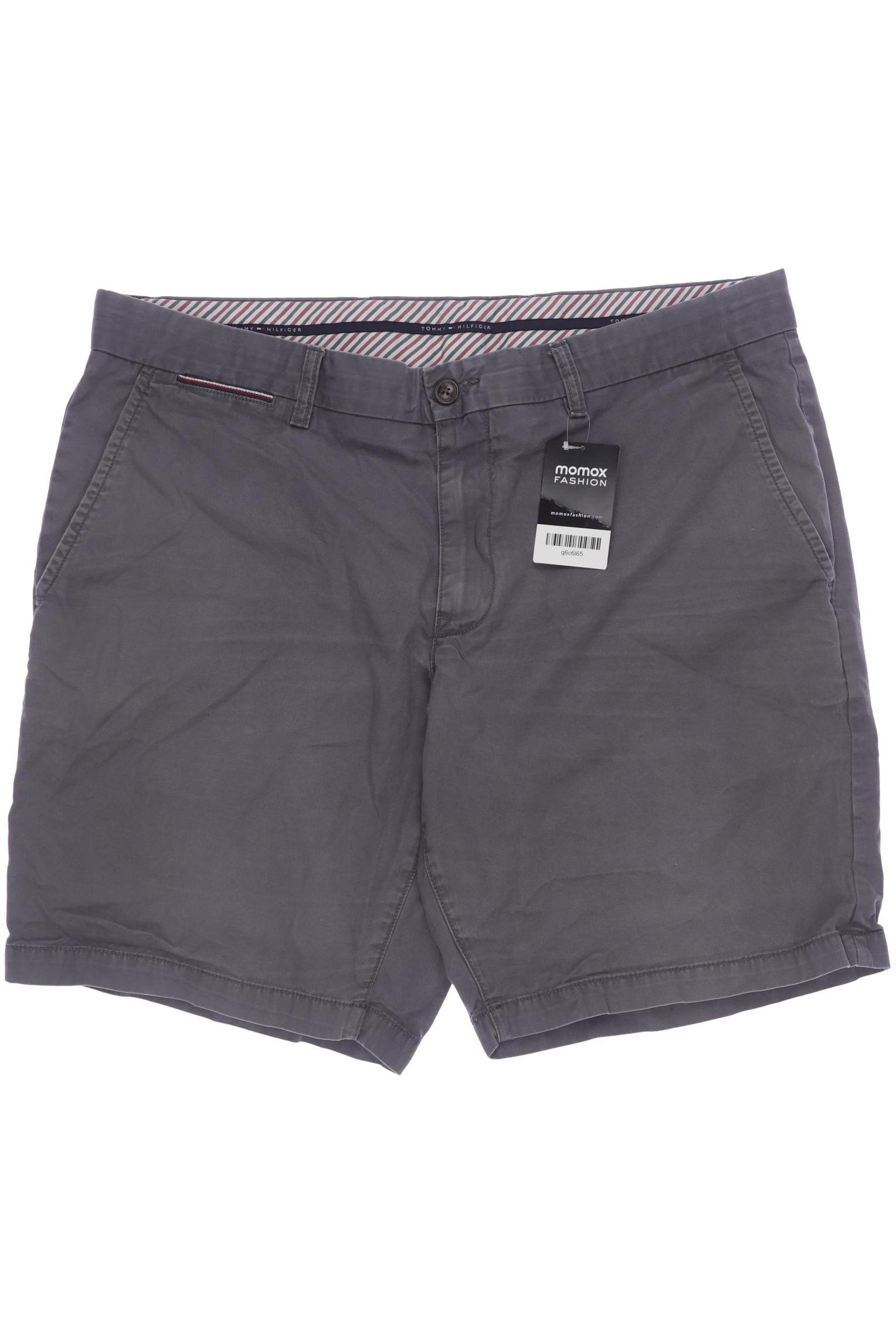 

Tommy Hilfiger Herren Shorts, grau, Gr. 38