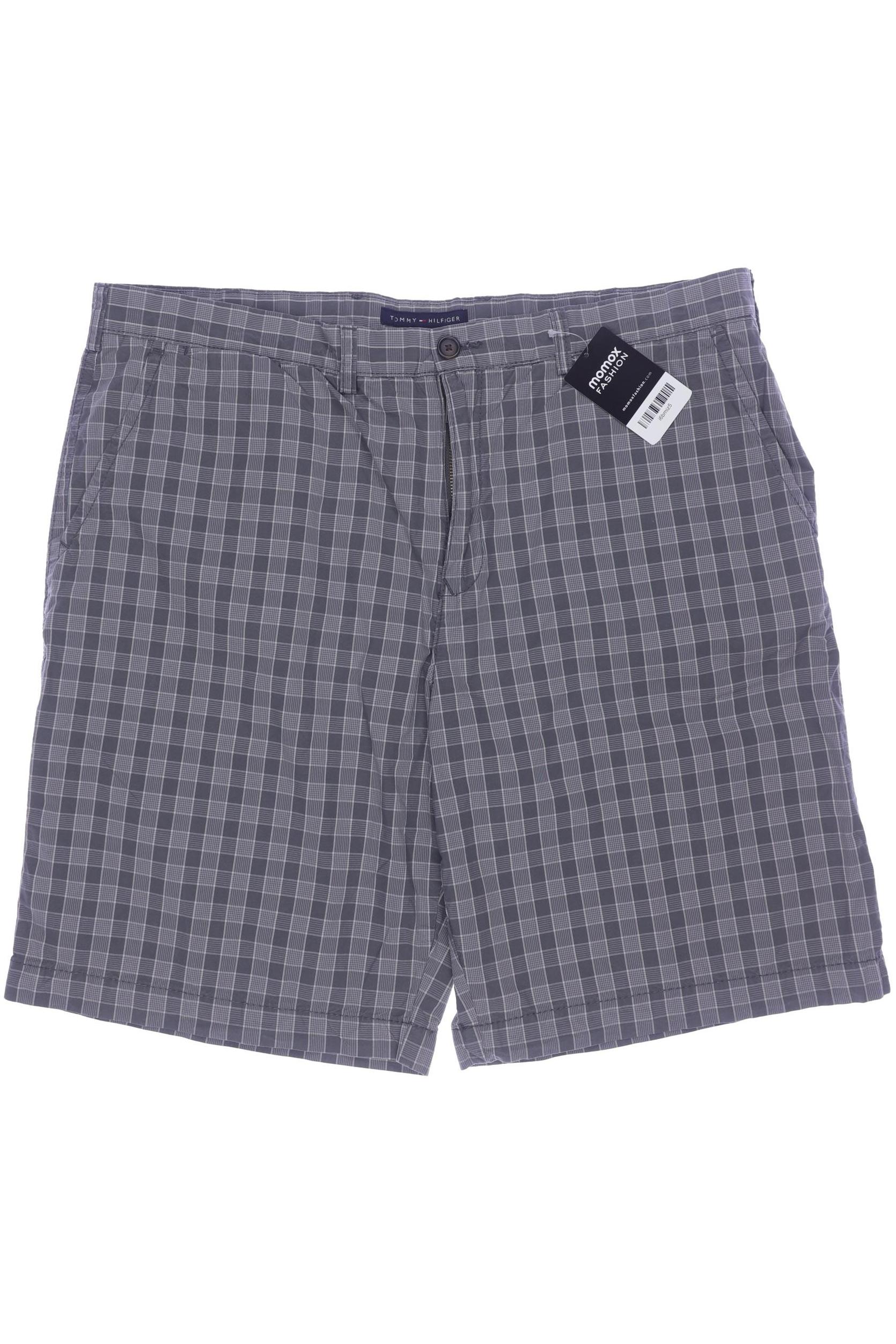 

Tommy Hilfiger Herren Shorts, grau, Gr. 40