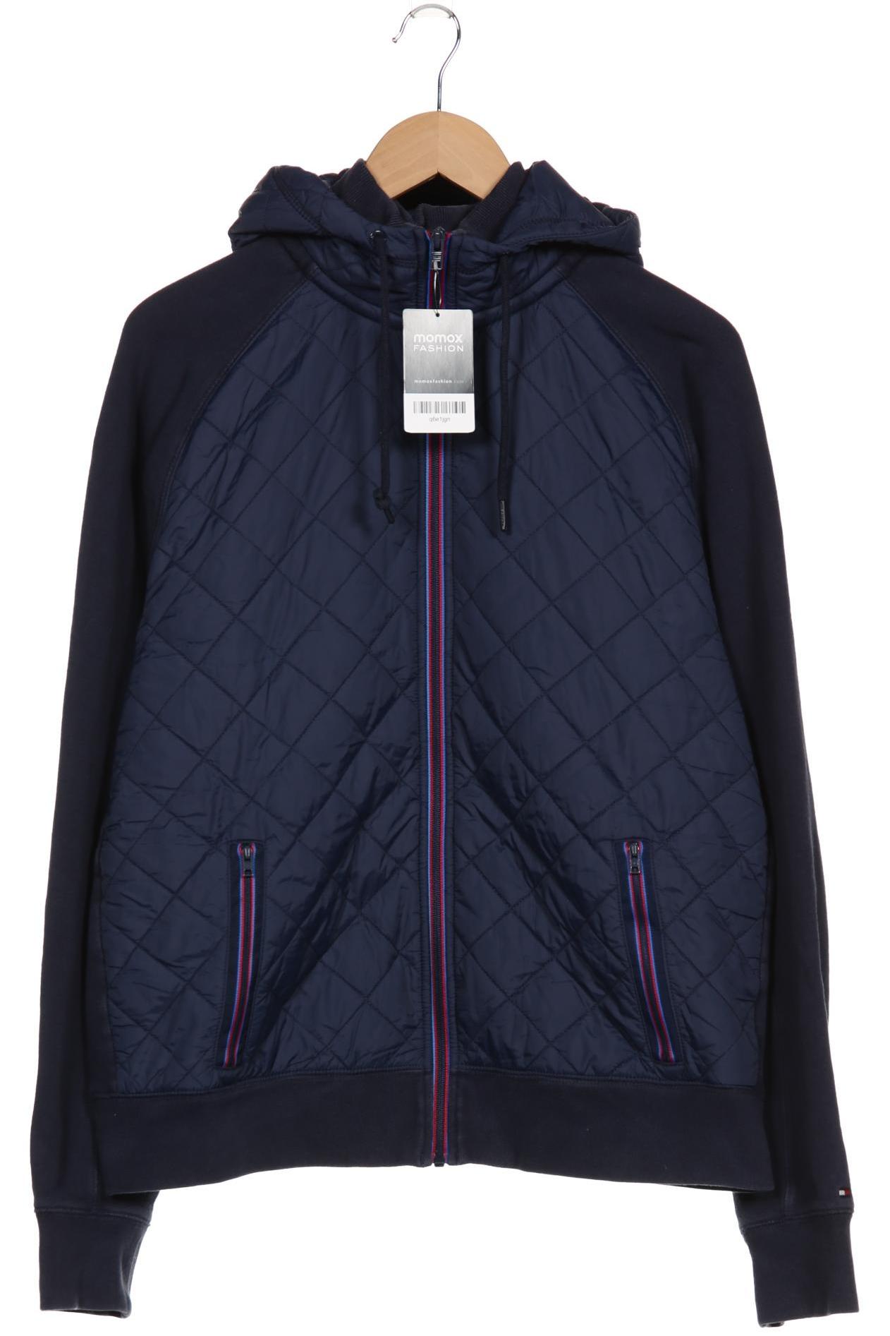 

Tommy Hilfiger Herren Kapuzenpullover, marineblau, Gr. 52