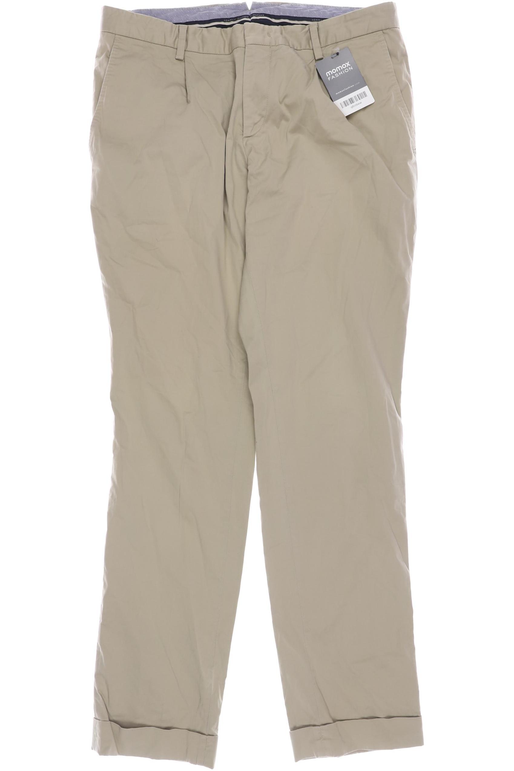 

Tommy Hilfiger Herren Stoffhose, beige