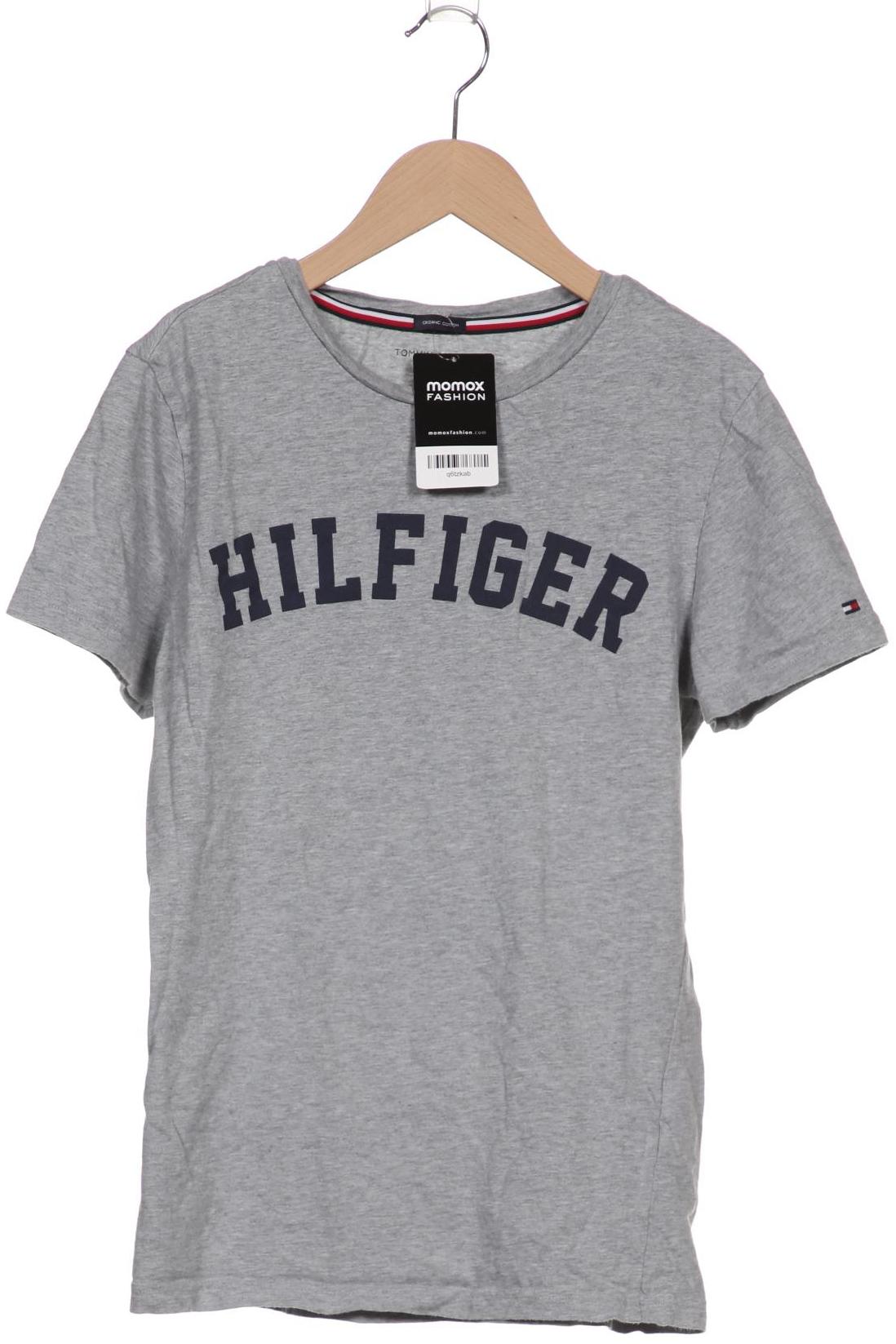 

Tommy Hilfiger Herren T-Shirt, grau