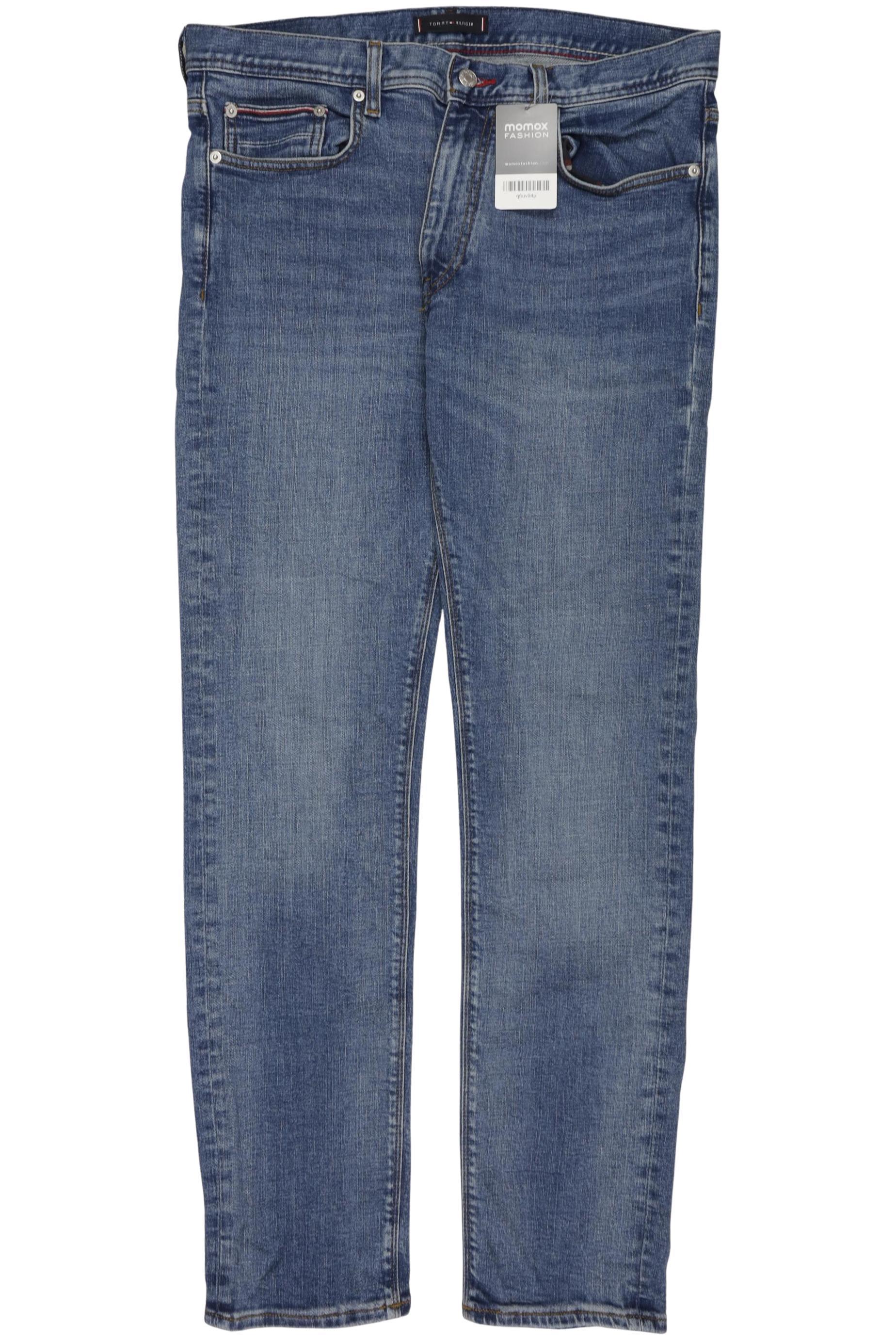 

Tommy Hilfiger Herren Jeans, blau, Gr. 34