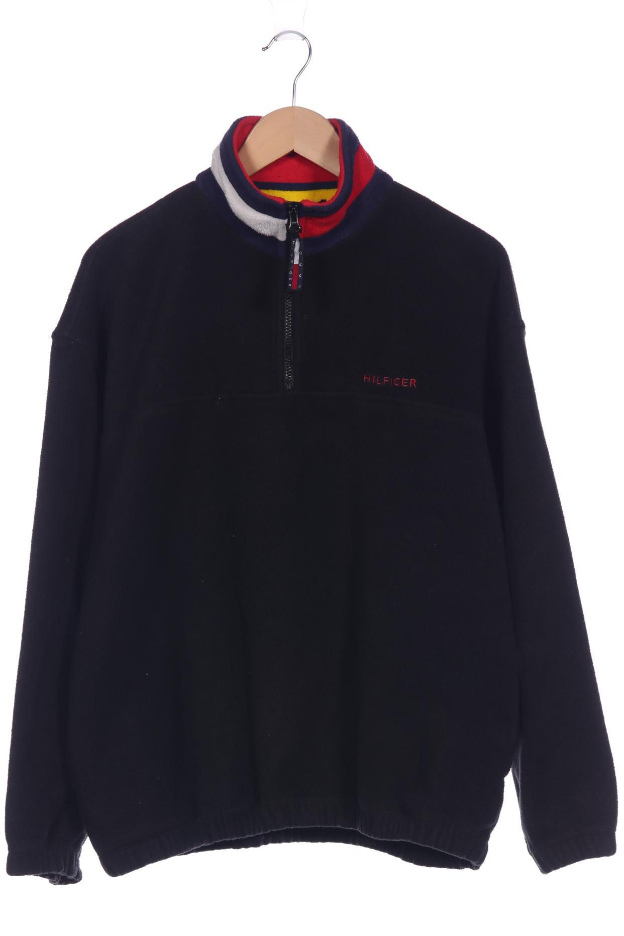 

Tommy Hilfiger Herren Sweatshirt, schwarz, Gr. 48