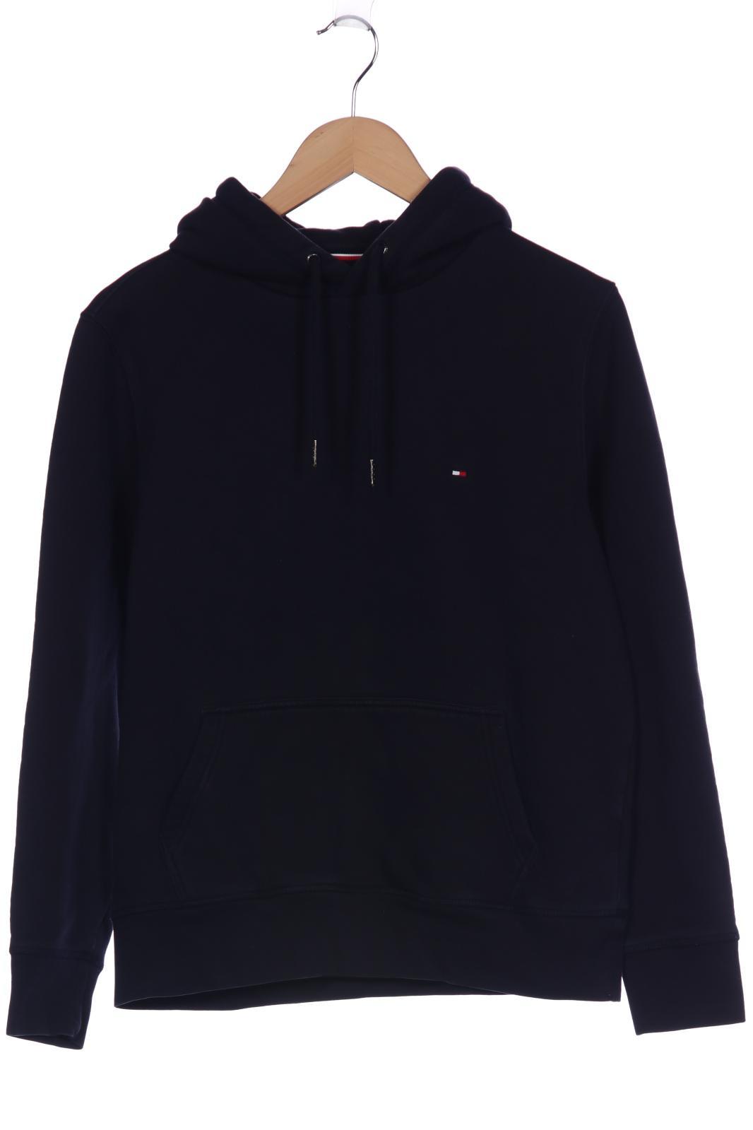 

Tommy Hilfiger Herren Kapuzenpullover, marineblau, Gr. 48