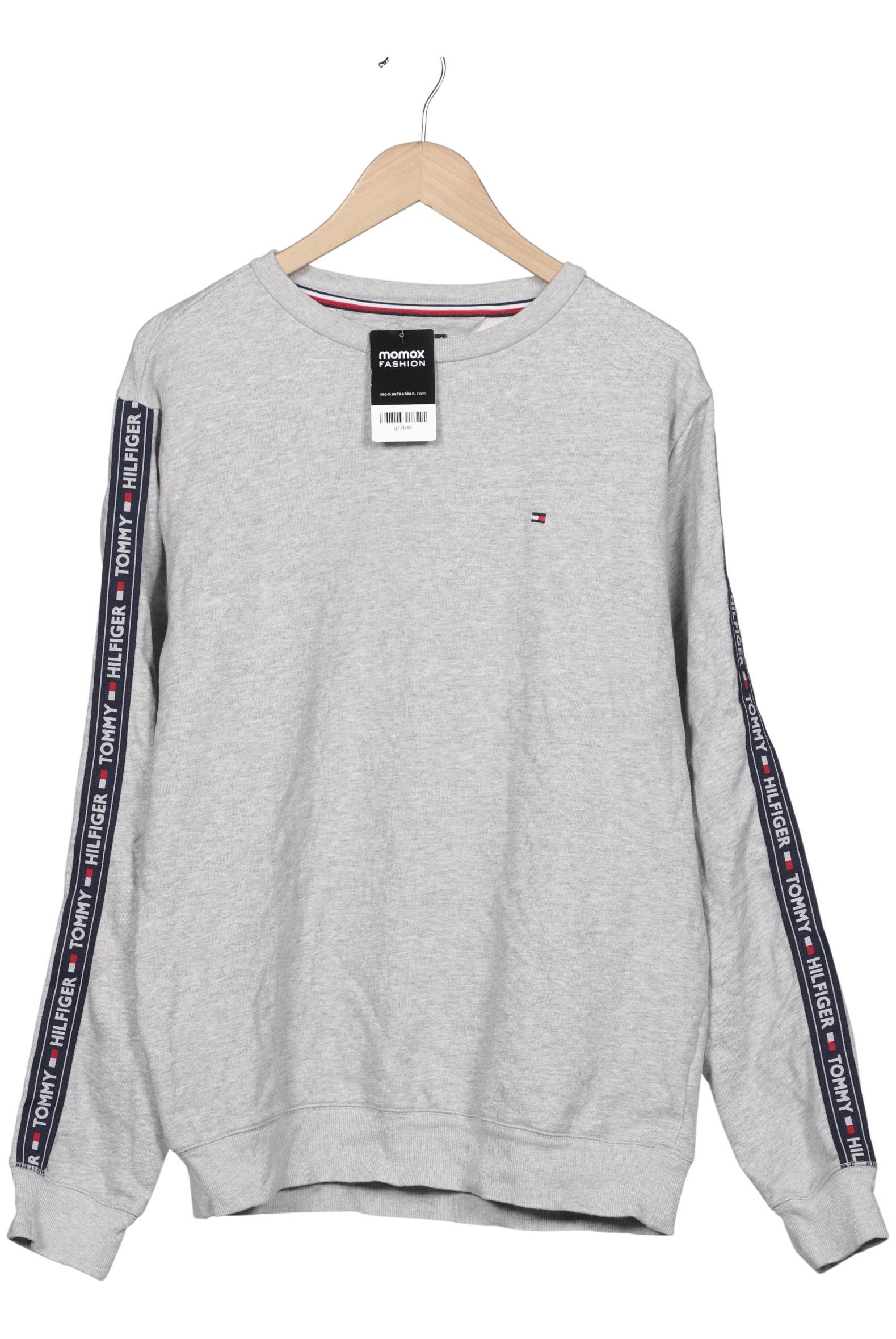 Thumbnail - Tommy Hilfiger Herren Sweatshirt, grau, Gr. 54