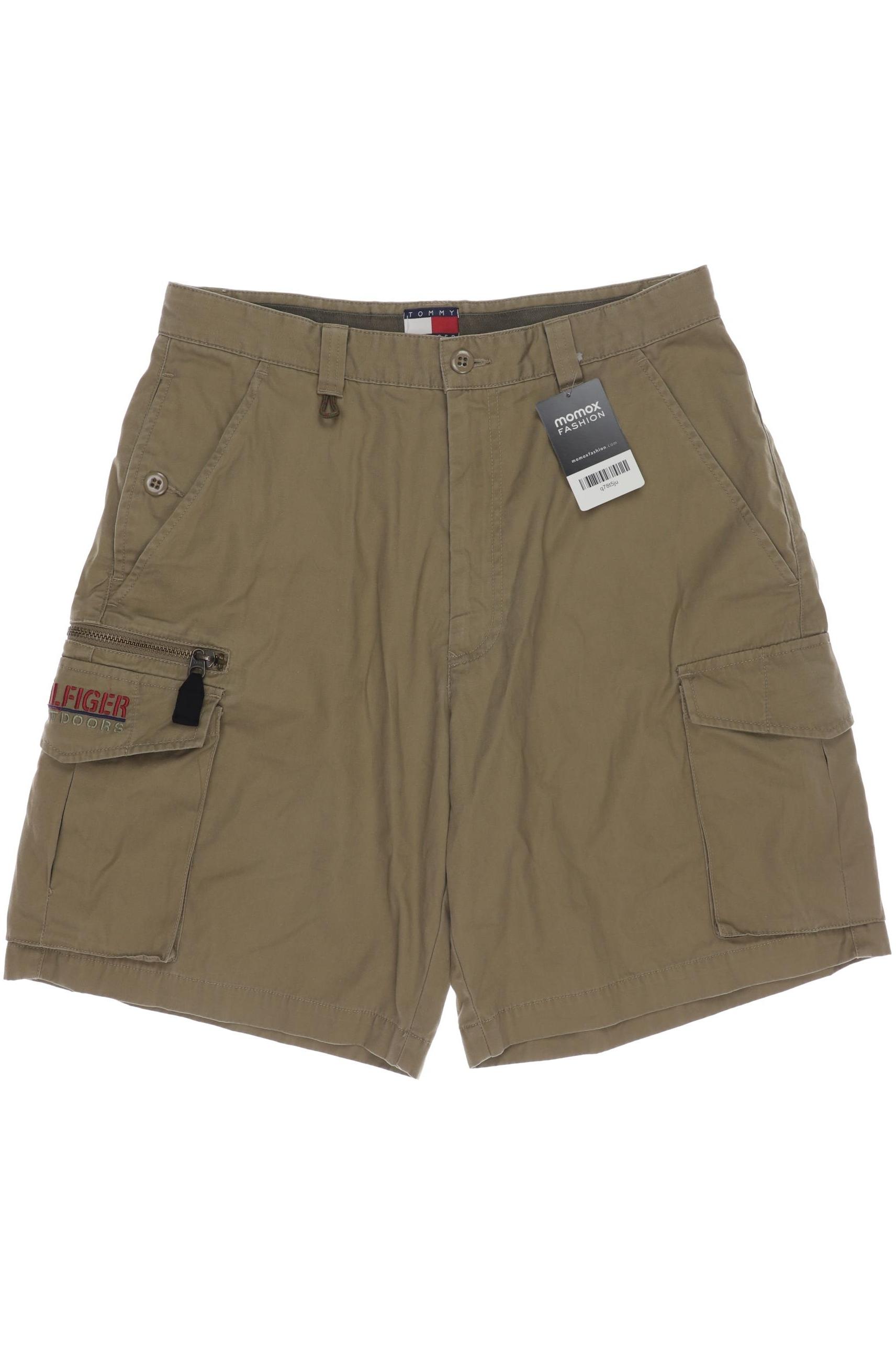 

Tommy Hilfiger Herren Shorts, beige, Gr. 32