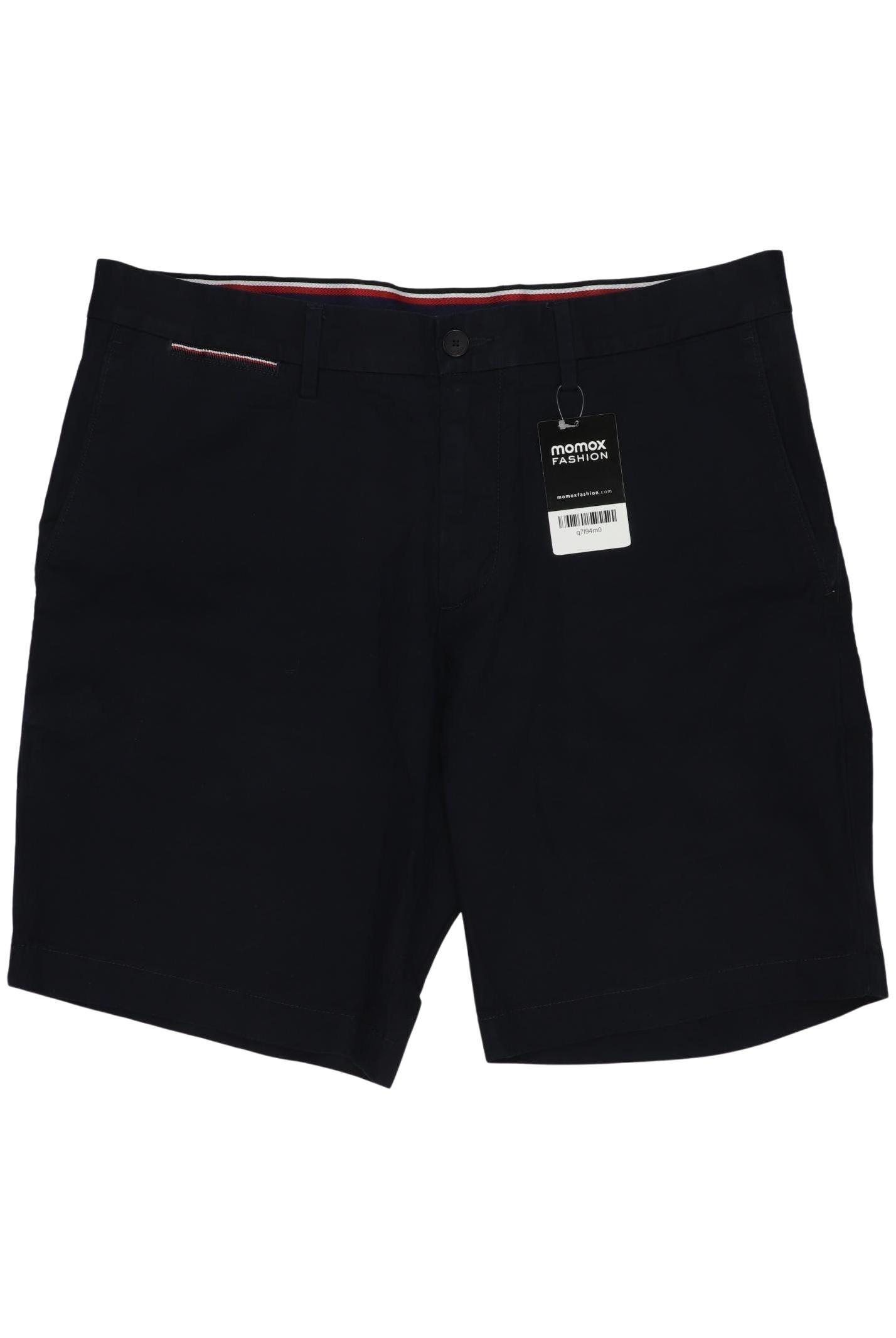 

Tommy Hilfiger Herren Shorts, marineblau, Gr. 34