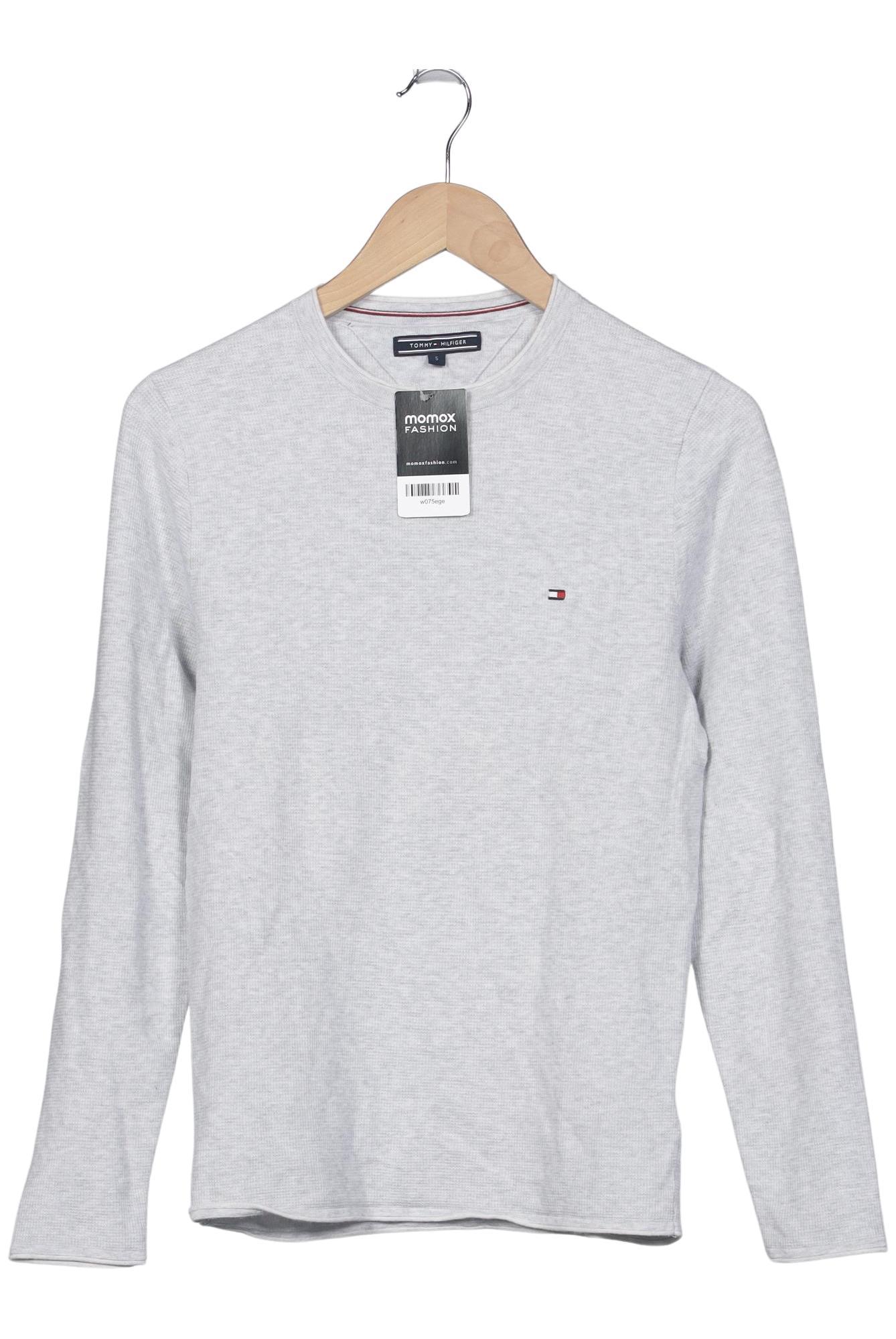 

Tommy Hilfiger Herren Pullover, grau, Gr. 46