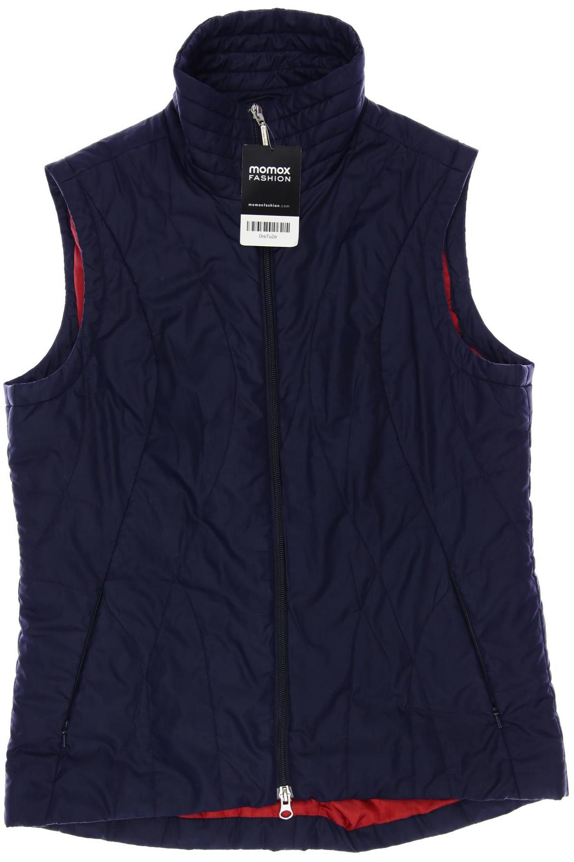 

Tommy Hilfiger Herren Weste, marineblau, Gr. 48