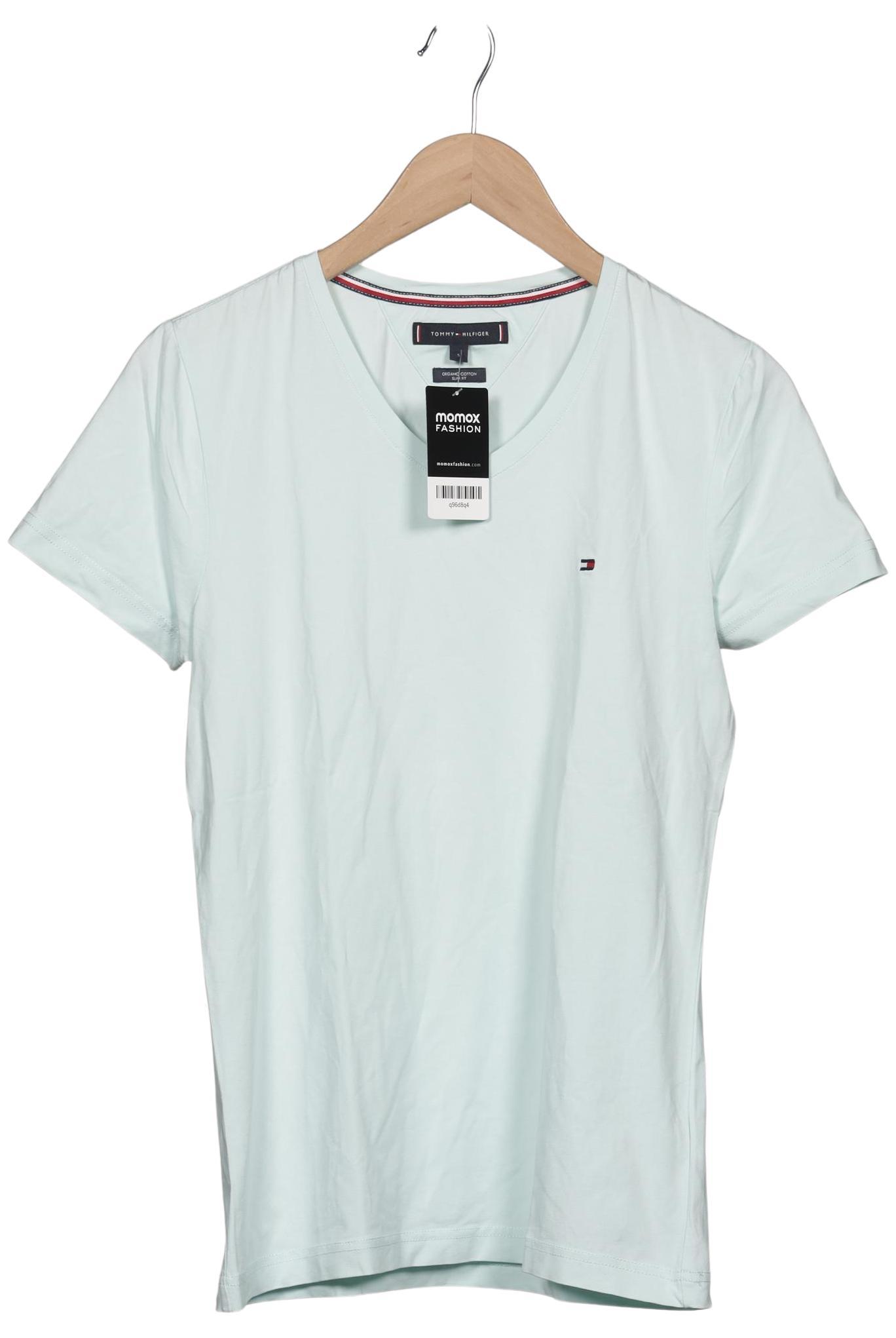 Thumbnail - Tommy Hilfiger Herren T-Shirt, hellgrün, Gr. 46