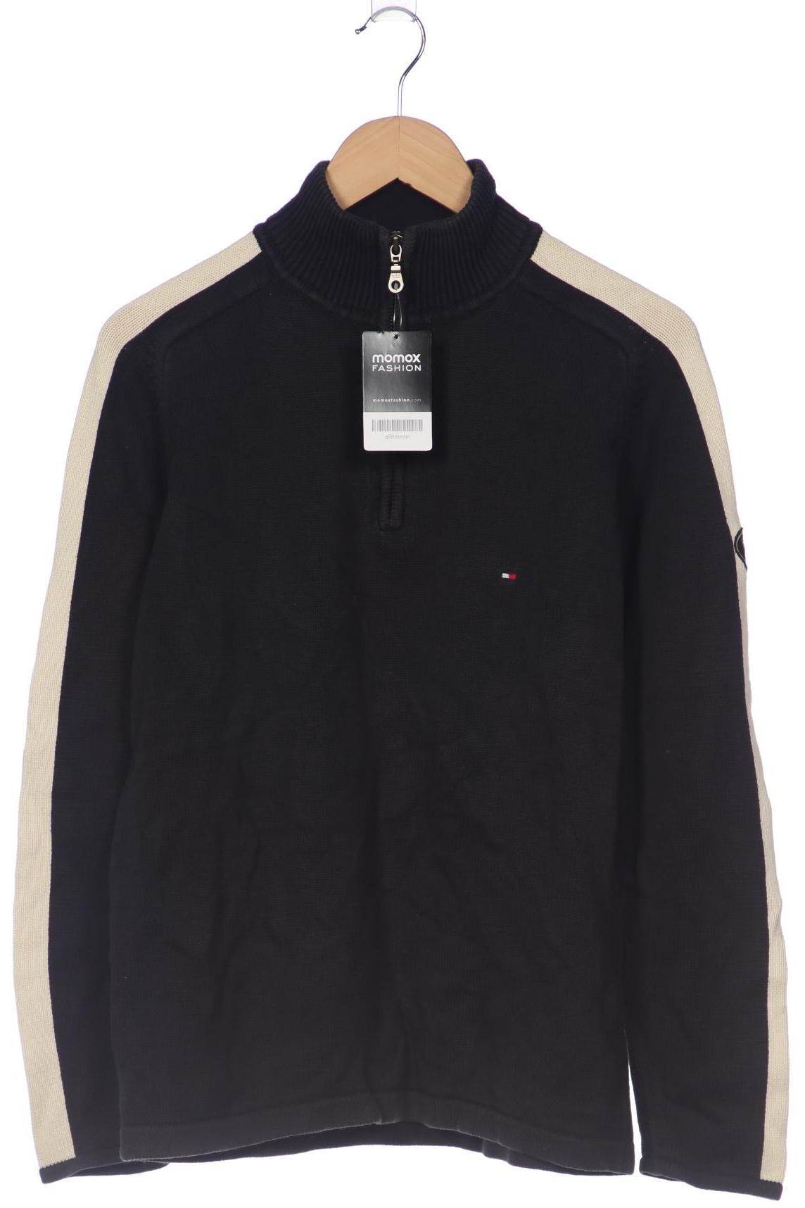 

Tommy Hilfiger Herren Pullover, grün, Gr. 46