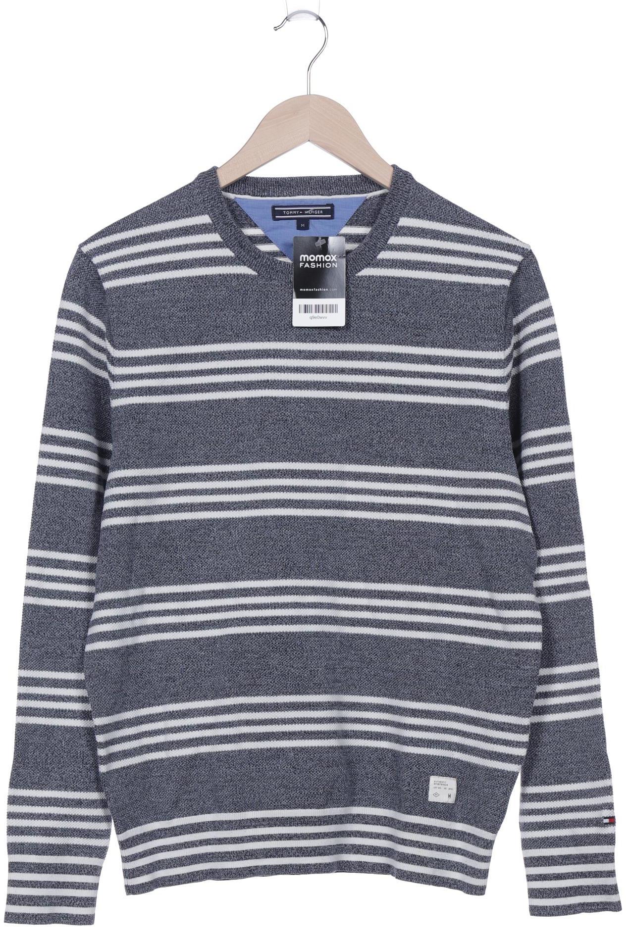 

Tommy Hilfiger Herren Pullover, grau, Gr. 48