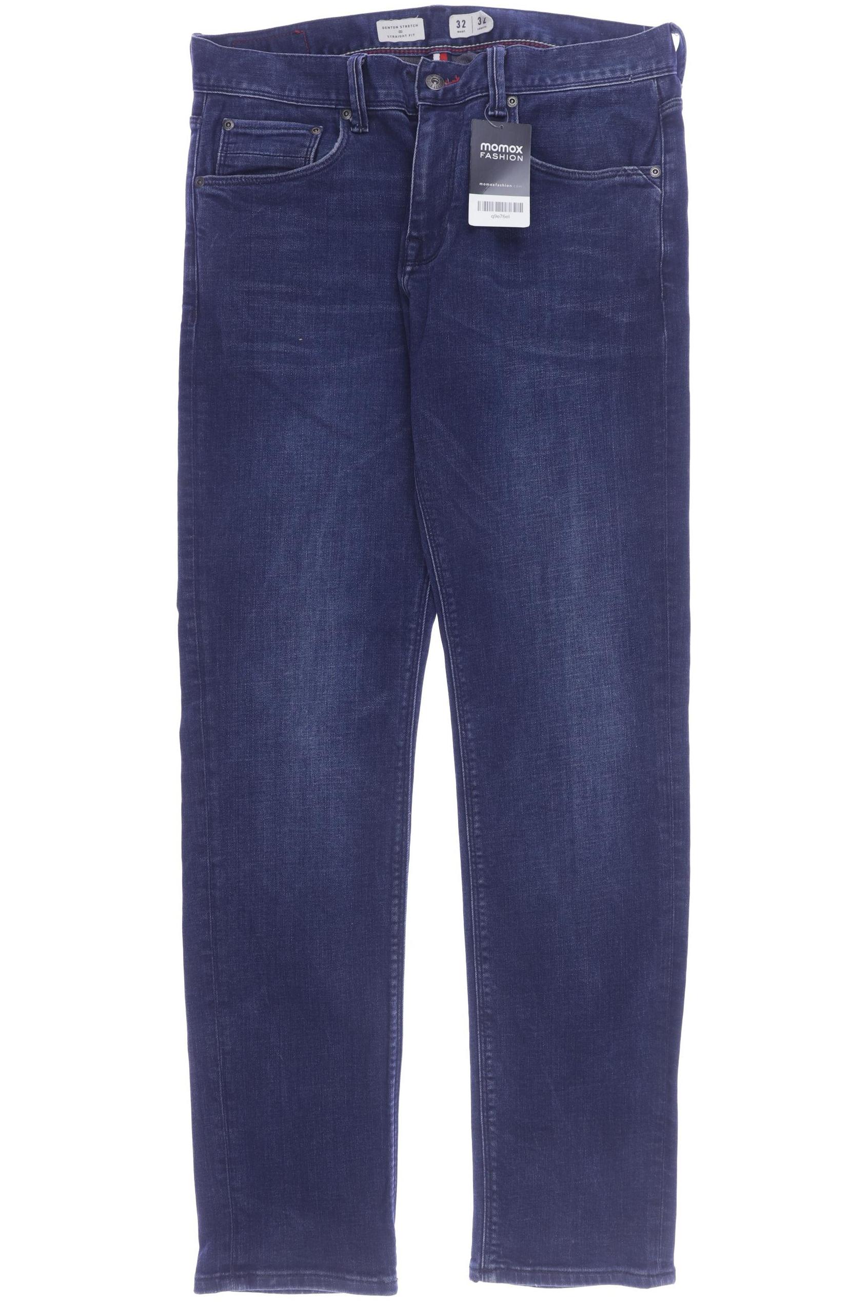 

Tommy Hilfiger Herren Jeans, blau