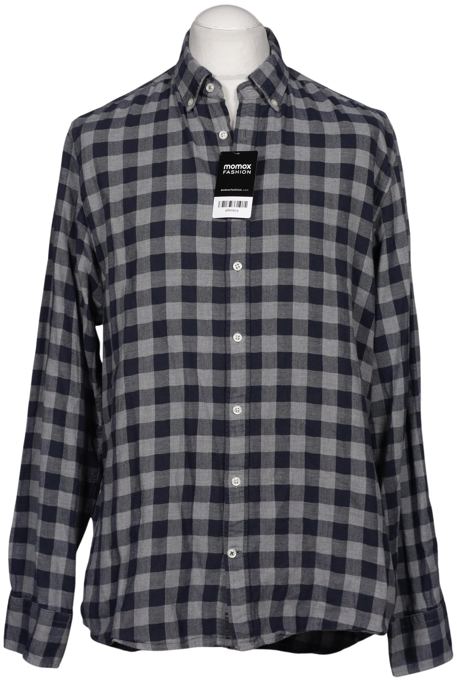 Thumbnail - Tommy Hilfiger Herren Hemd, mehrfarbig, Gr. 52