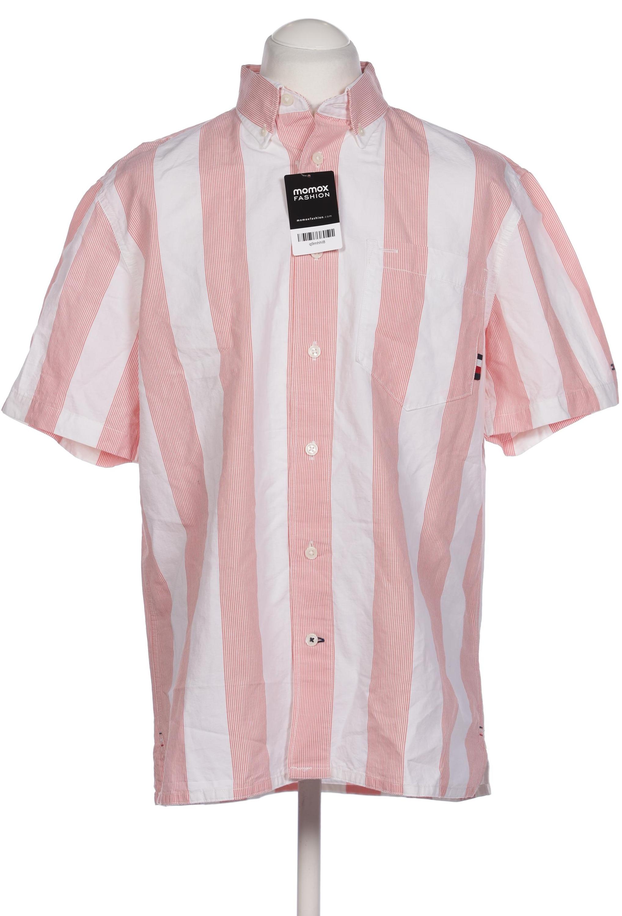

Tommy Hilfiger Herren Hemd, weiß, Gr. 54