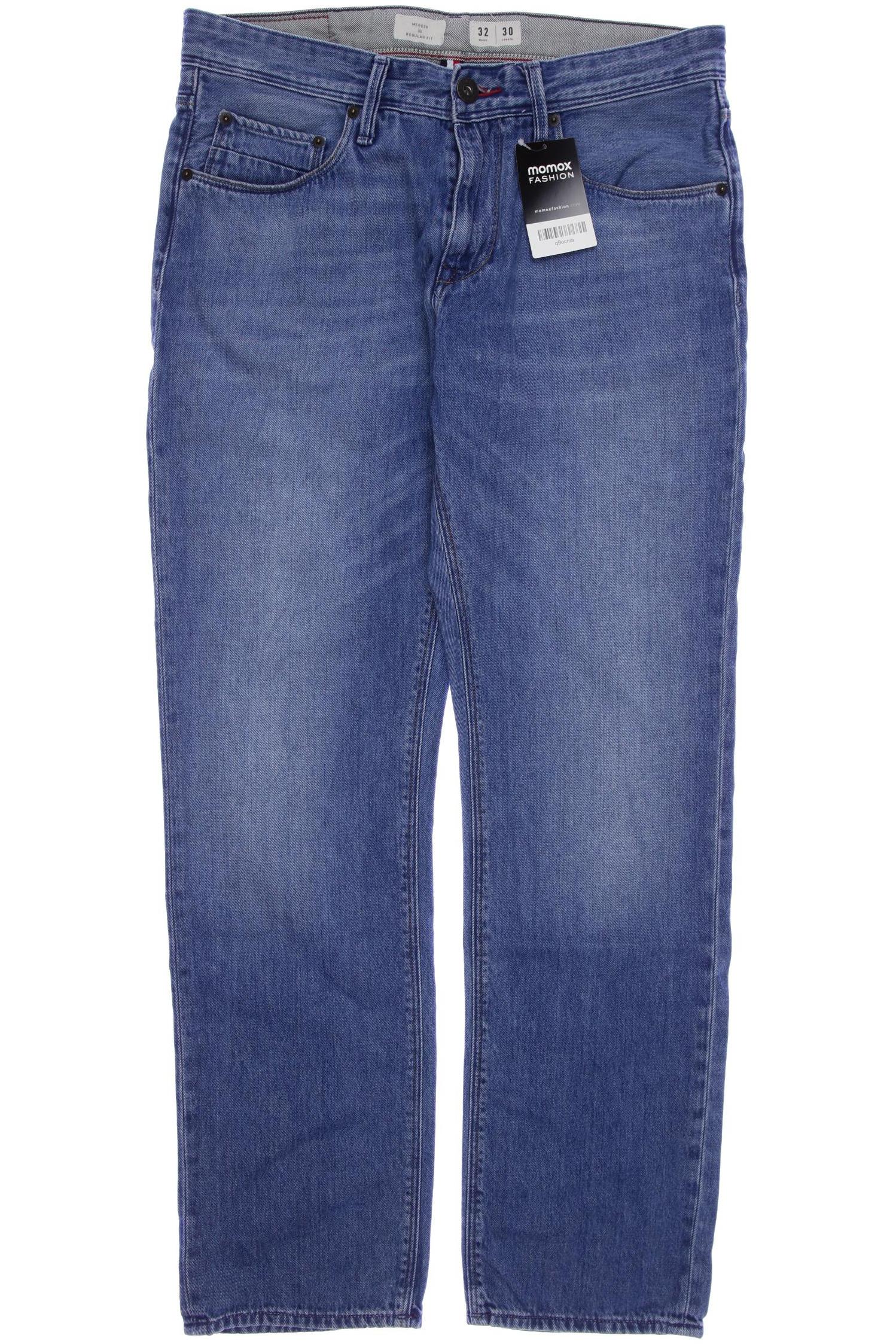 

Tommy Hilfiger Herren Jeans, blau, Gr. 32