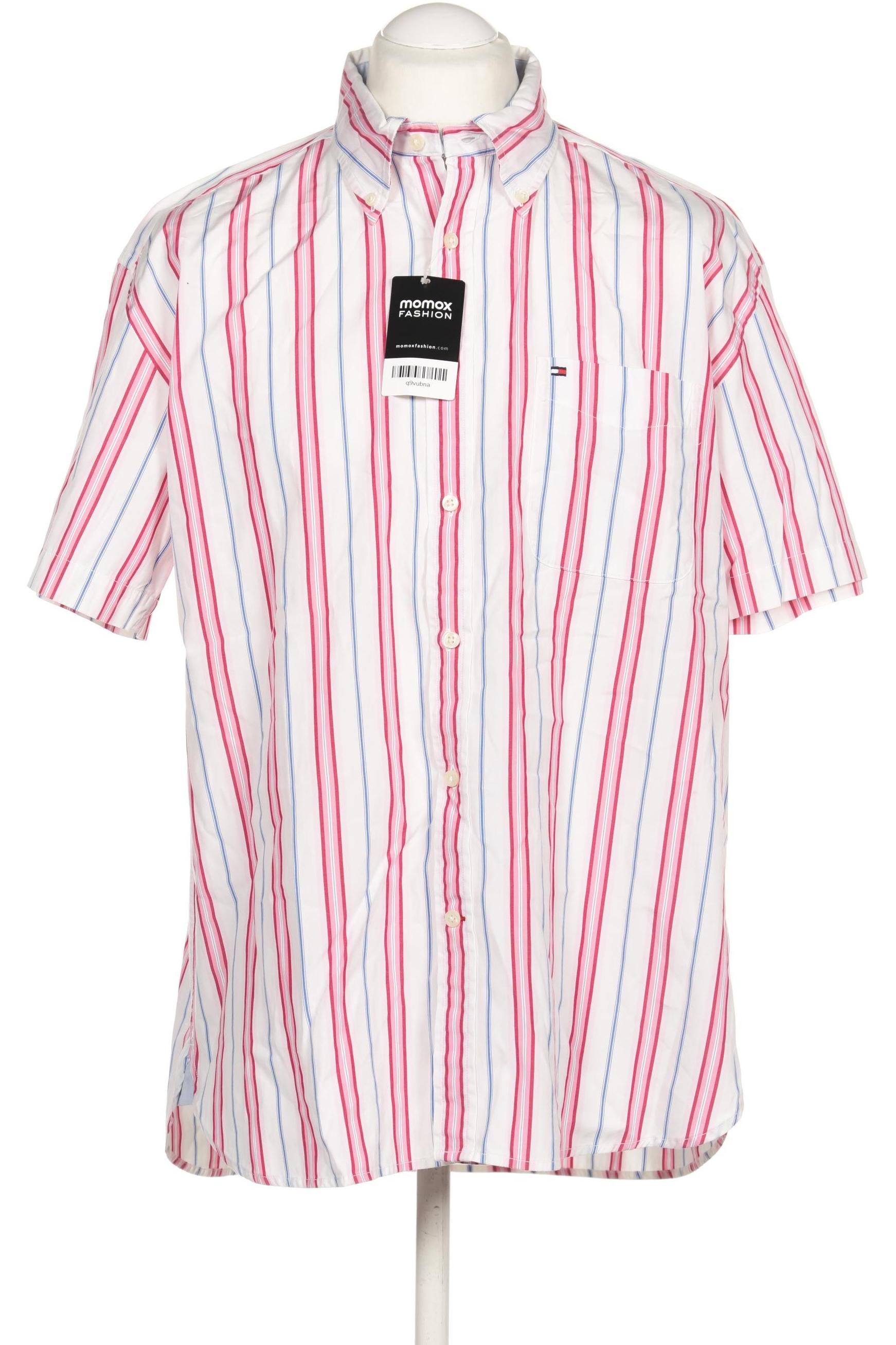 

Tommy Hilfiger Herren Hemd, weiß, Gr. 54
