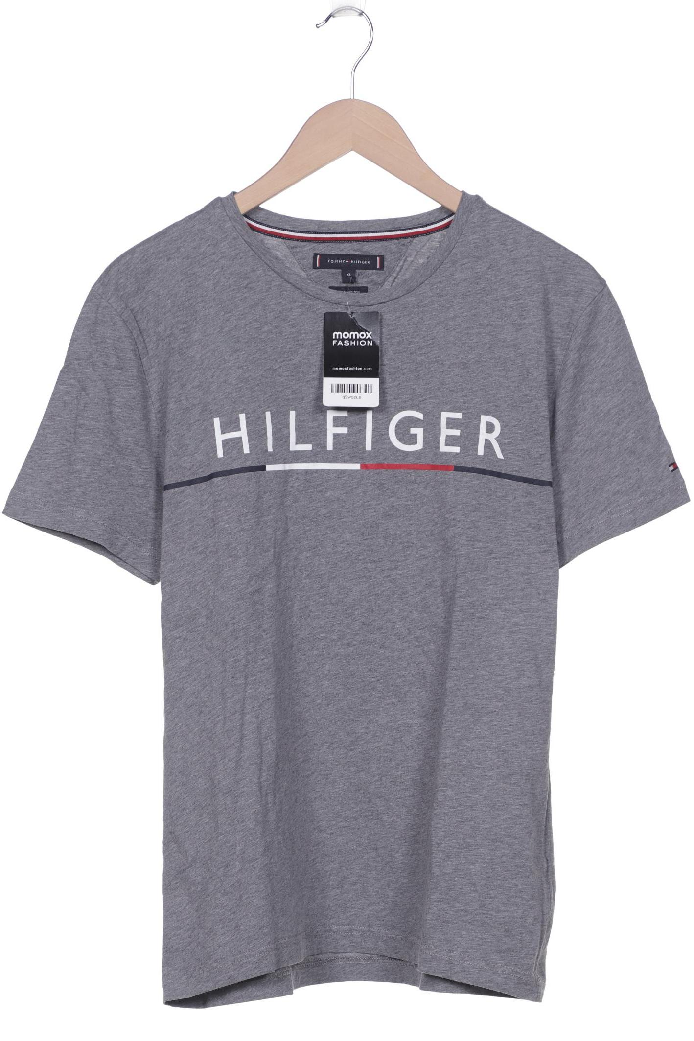 

Tommy Hilfiger Herren T-Shirt, grau