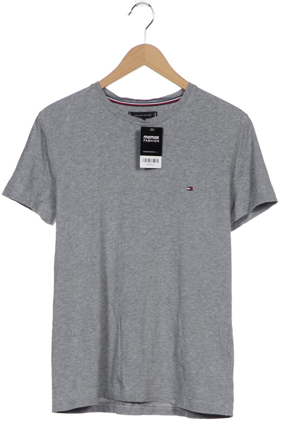 

Tommy Hilfiger Herren T-Shirt, grau