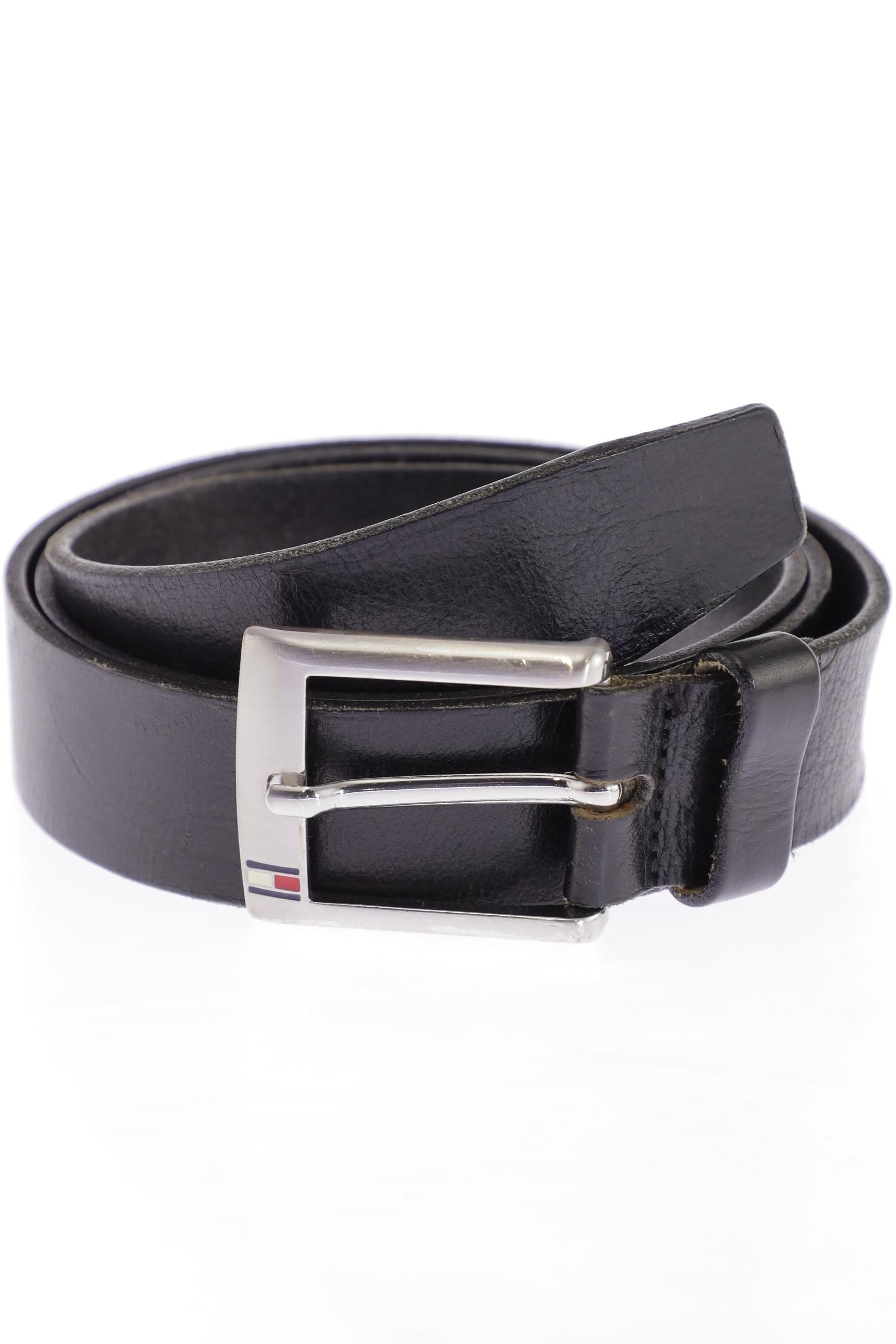 

Tommy Hilfiger Herren Gürtel, schwarz, Gr. 100