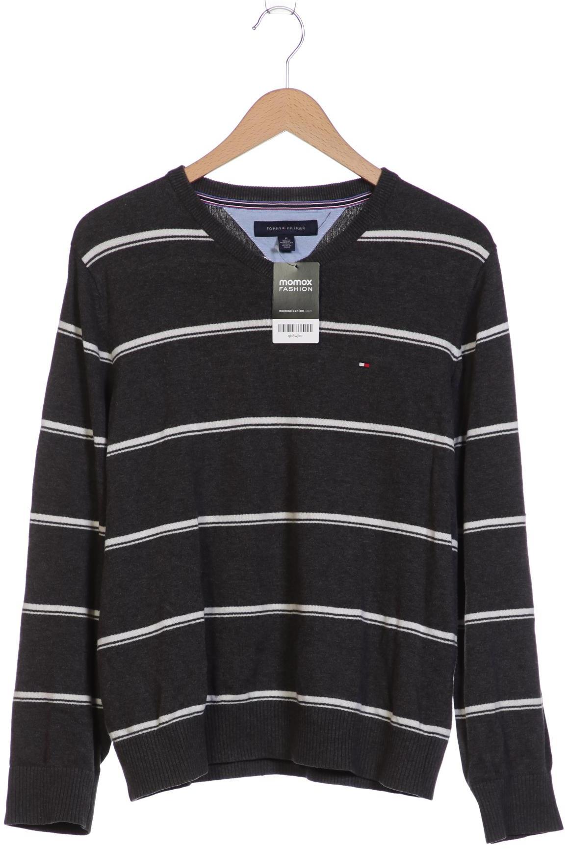 

Tommy Hilfiger Herren Pullover, grau