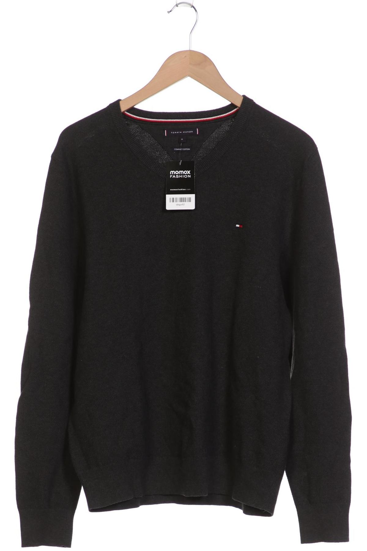 

Tommy Hilfiger Herren Pullover, grau, Gr. 54