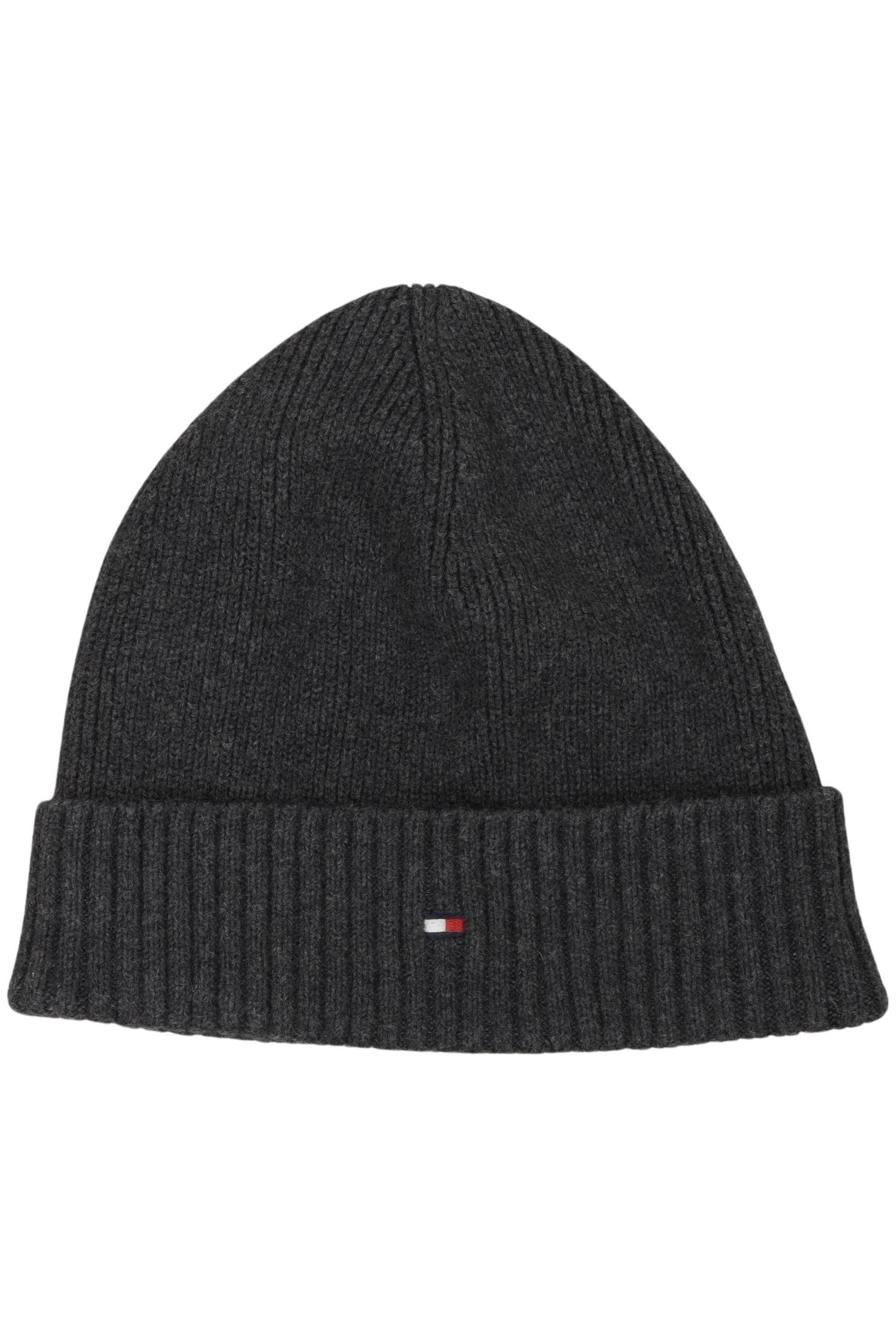 

Tommy Hilfiger Herren Hut/Mütze, grau, Gr. uni