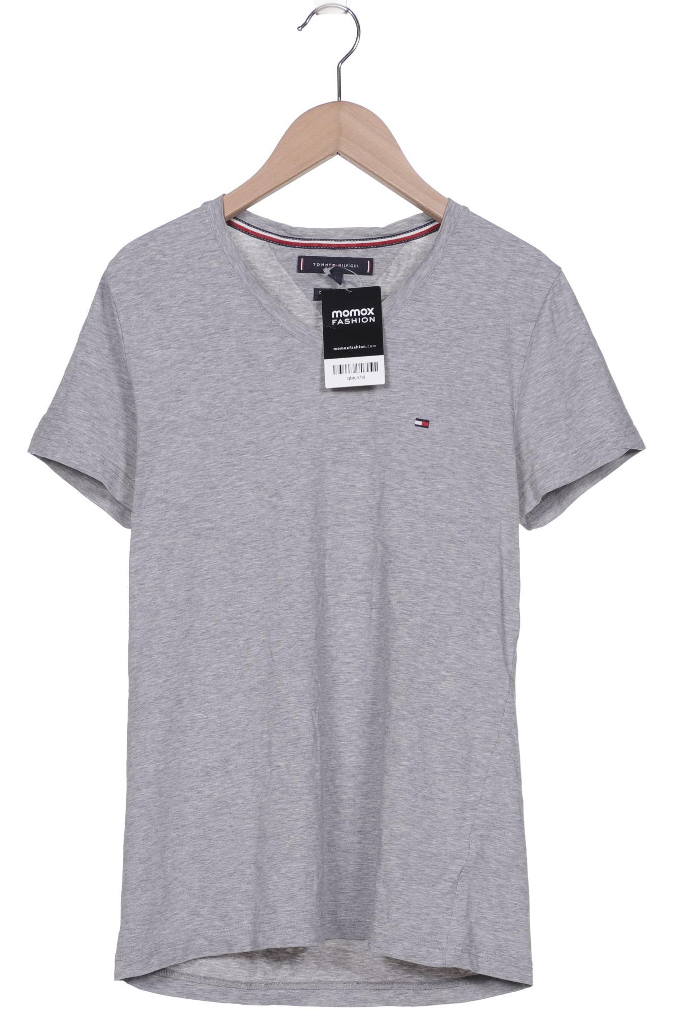 

Tommy Hilfiger Herren T-Shirt, grau
