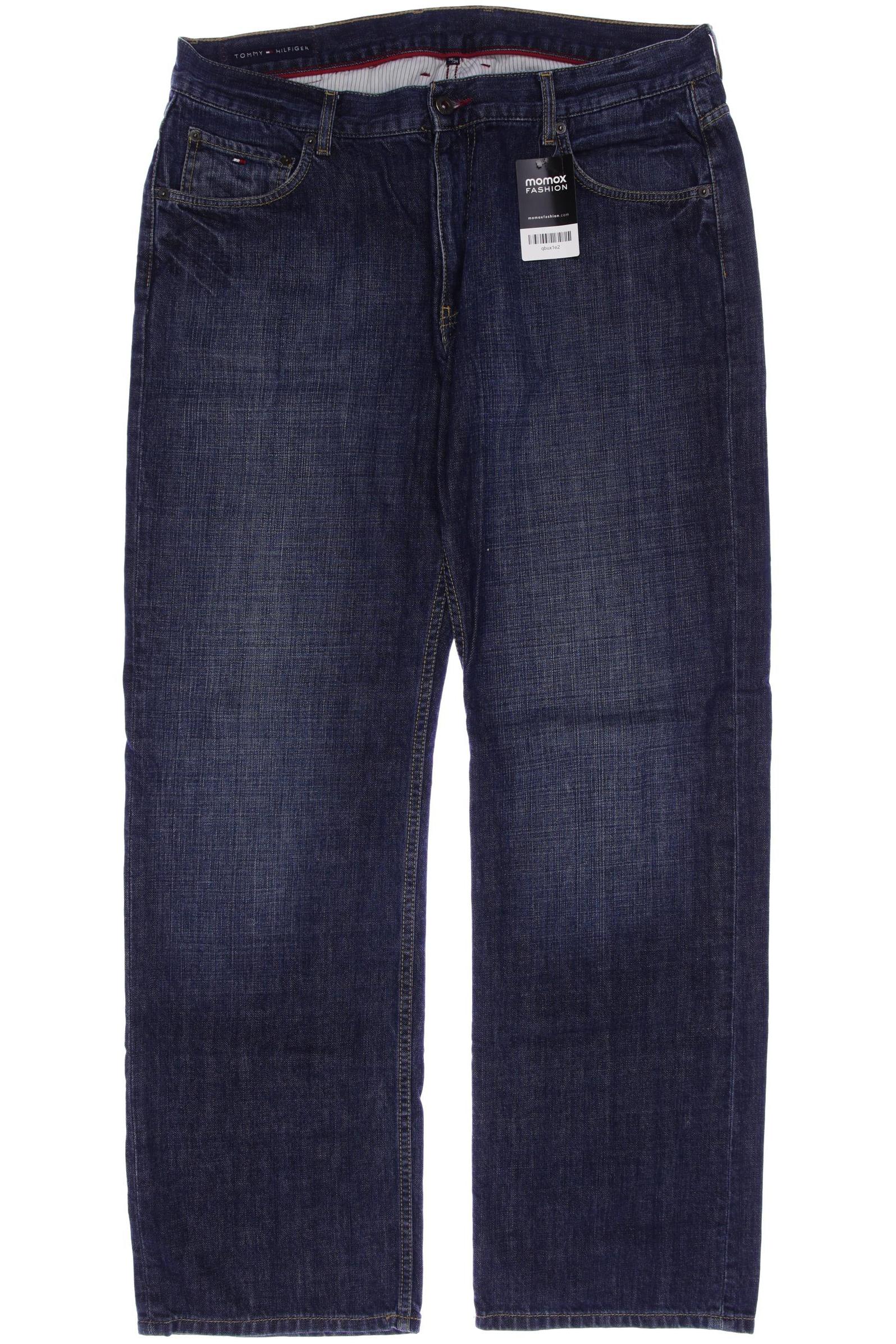 

Tommy Hilfiger Herren Jeans, marineblau, Gr. 56