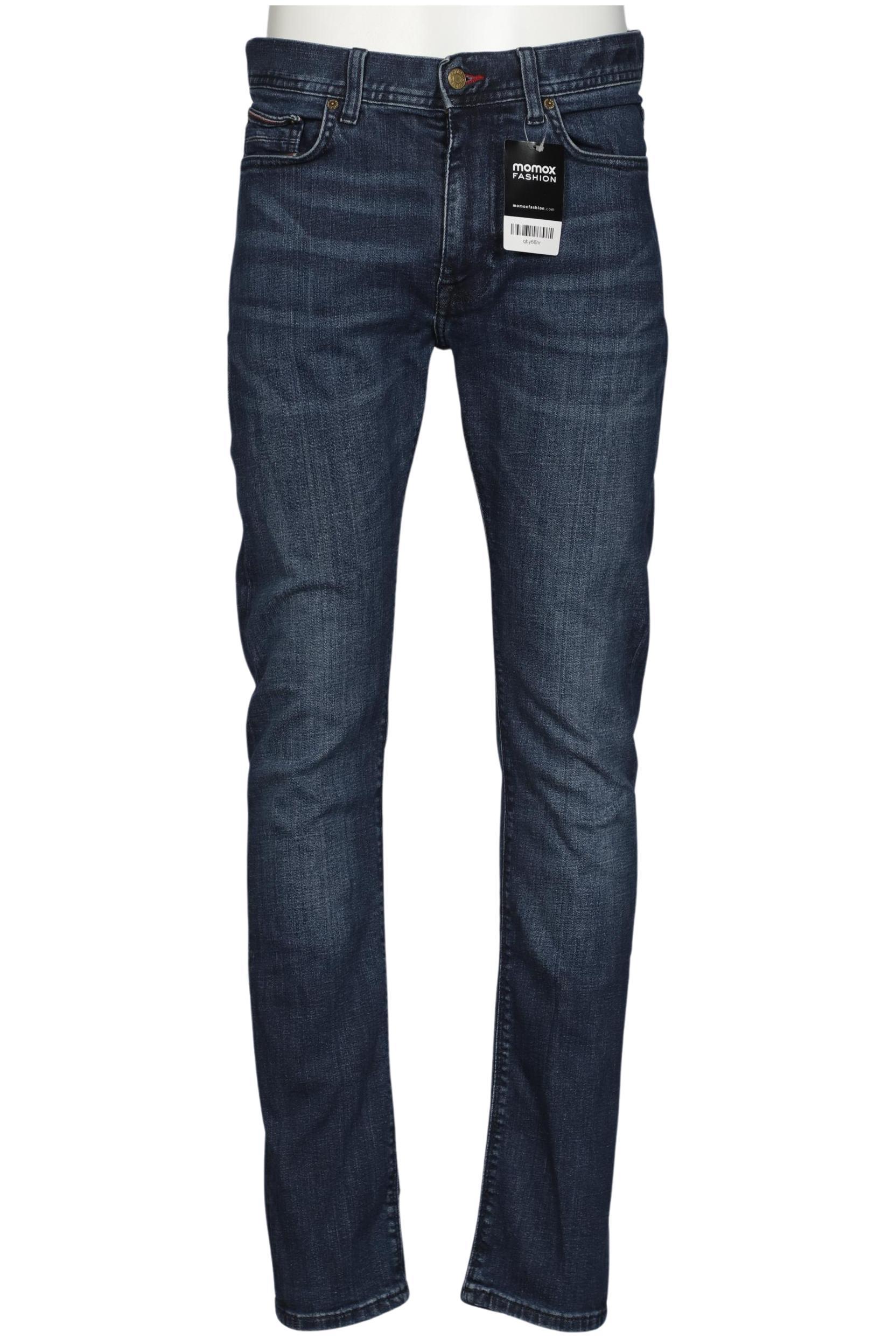 

Tommy Hilfiger Herren Jeans, blau, Gr. 31