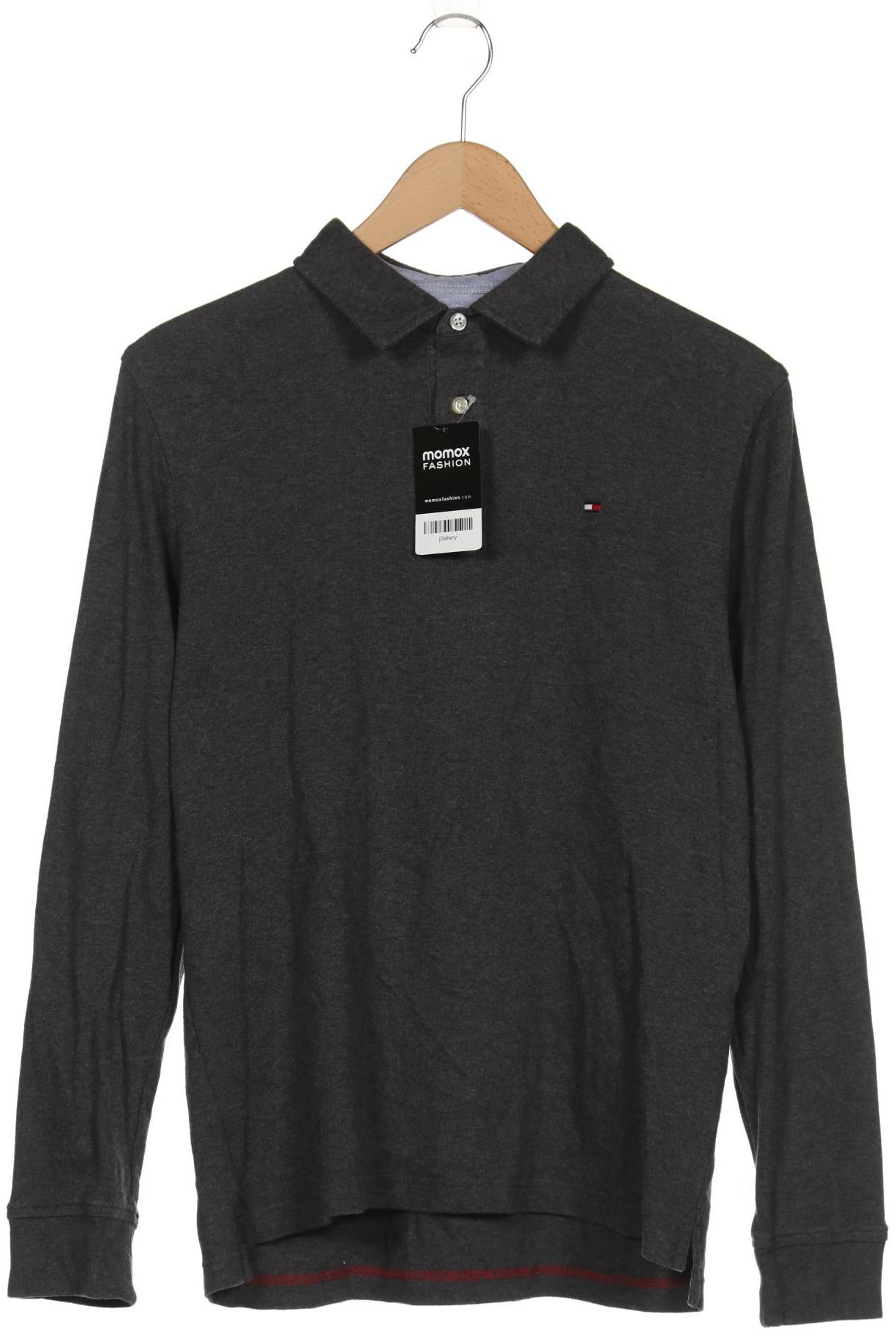 

Tommy Hilfiger Herren Poloshirt, grau