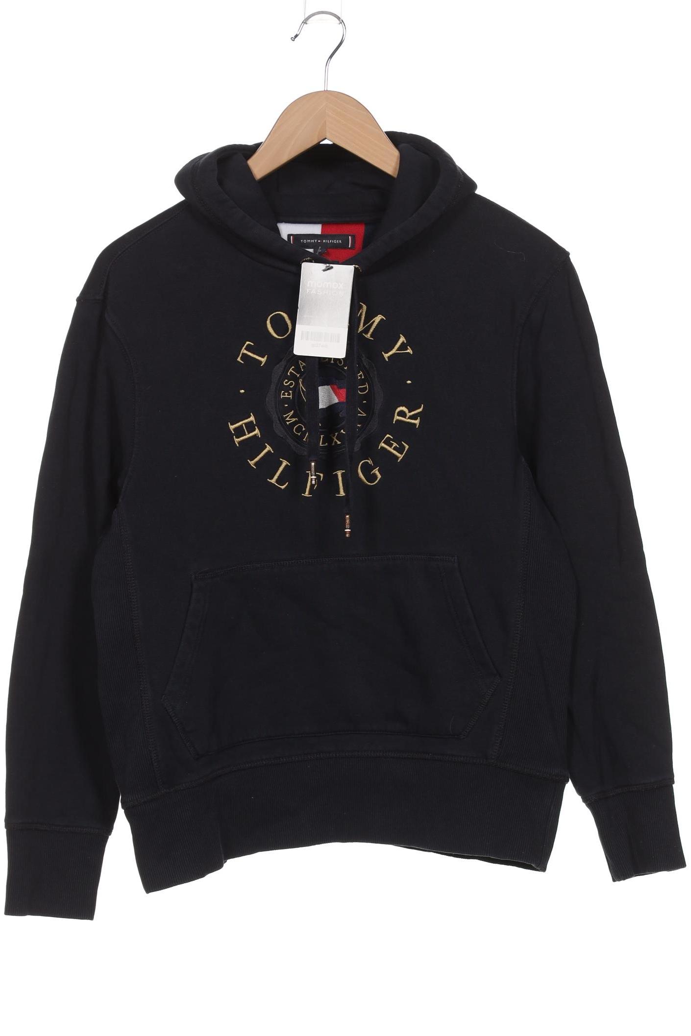 

Tommy Hilfiger Herren Kapuzenpullover, marineblau, Gr. 46
