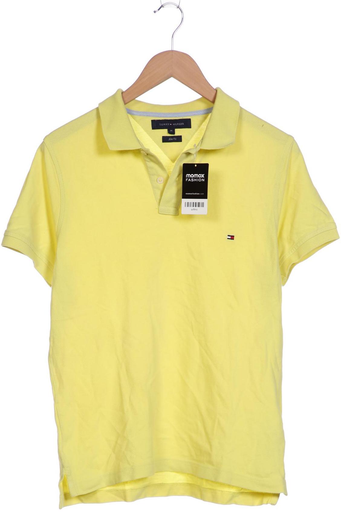 

Tommy Hilfiger Herren Poloshirt, gelb