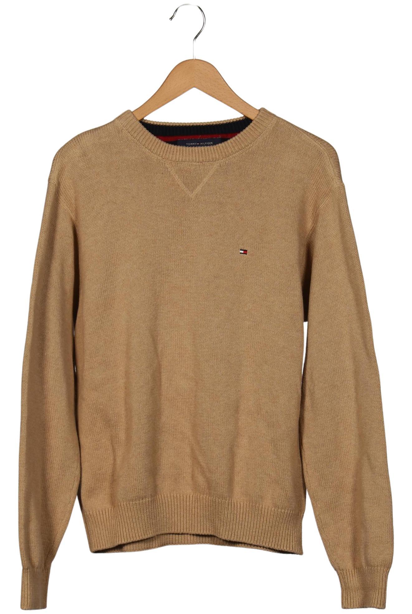 Thumbnail - Tommy Hilfiger Herren Pullover, beige, Gr. 52