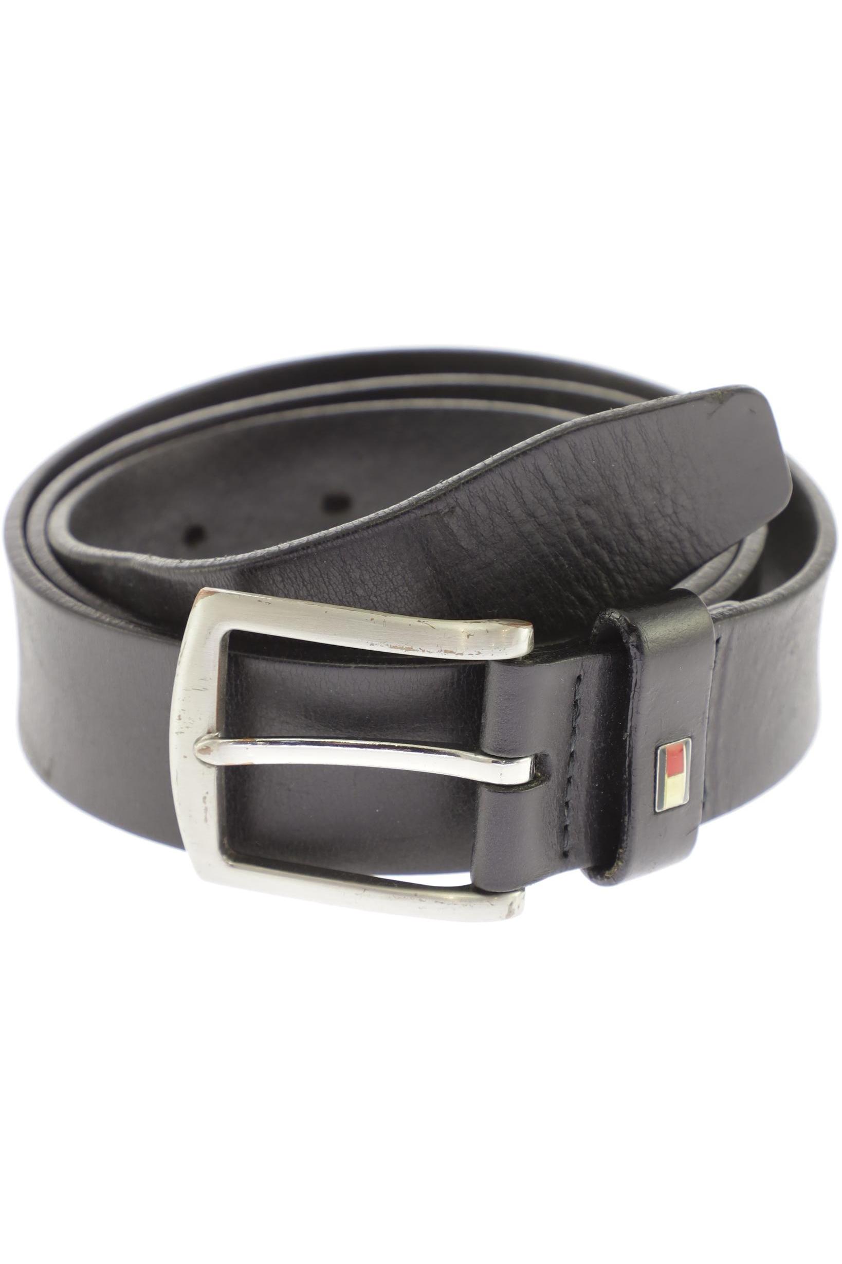 

Tommy Hilfiger Herren Gürtel, schwarz, Gr. 95