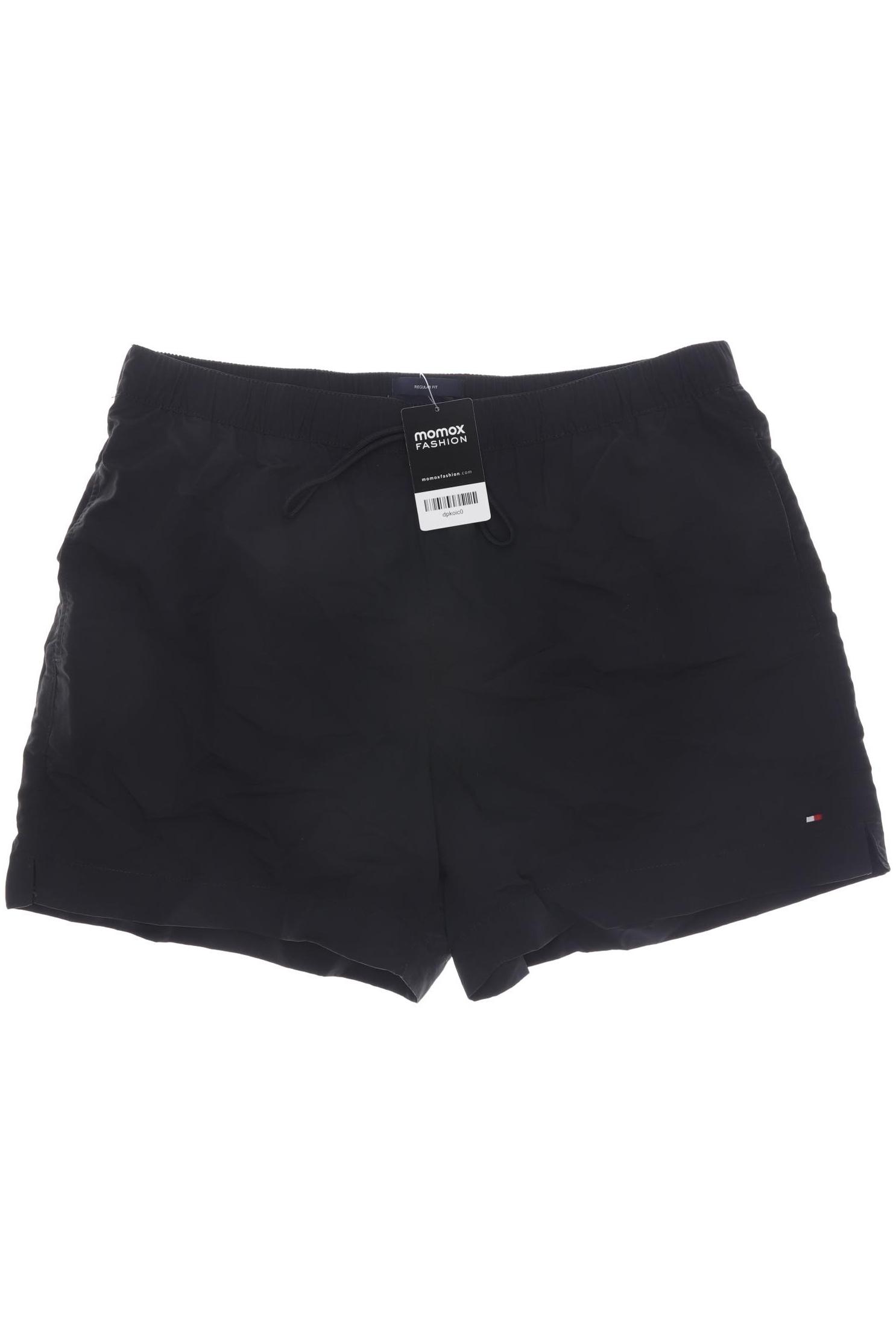 Thumbnail - Tommy Hilfiger Herren Shorts, schwarz, Gr. 54