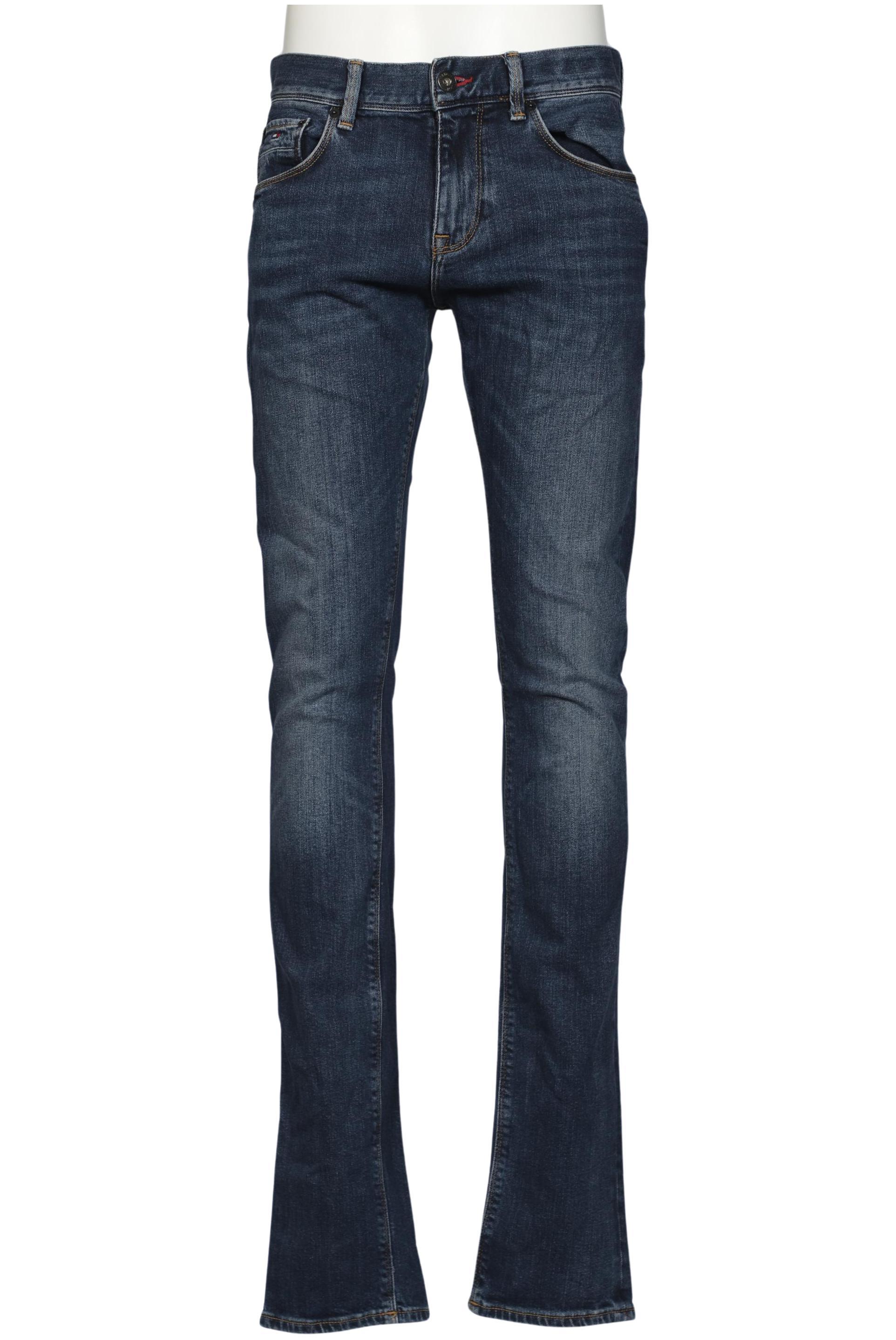 

Tommy Hilfiger Herren Jeans, blau, Gr. 30
