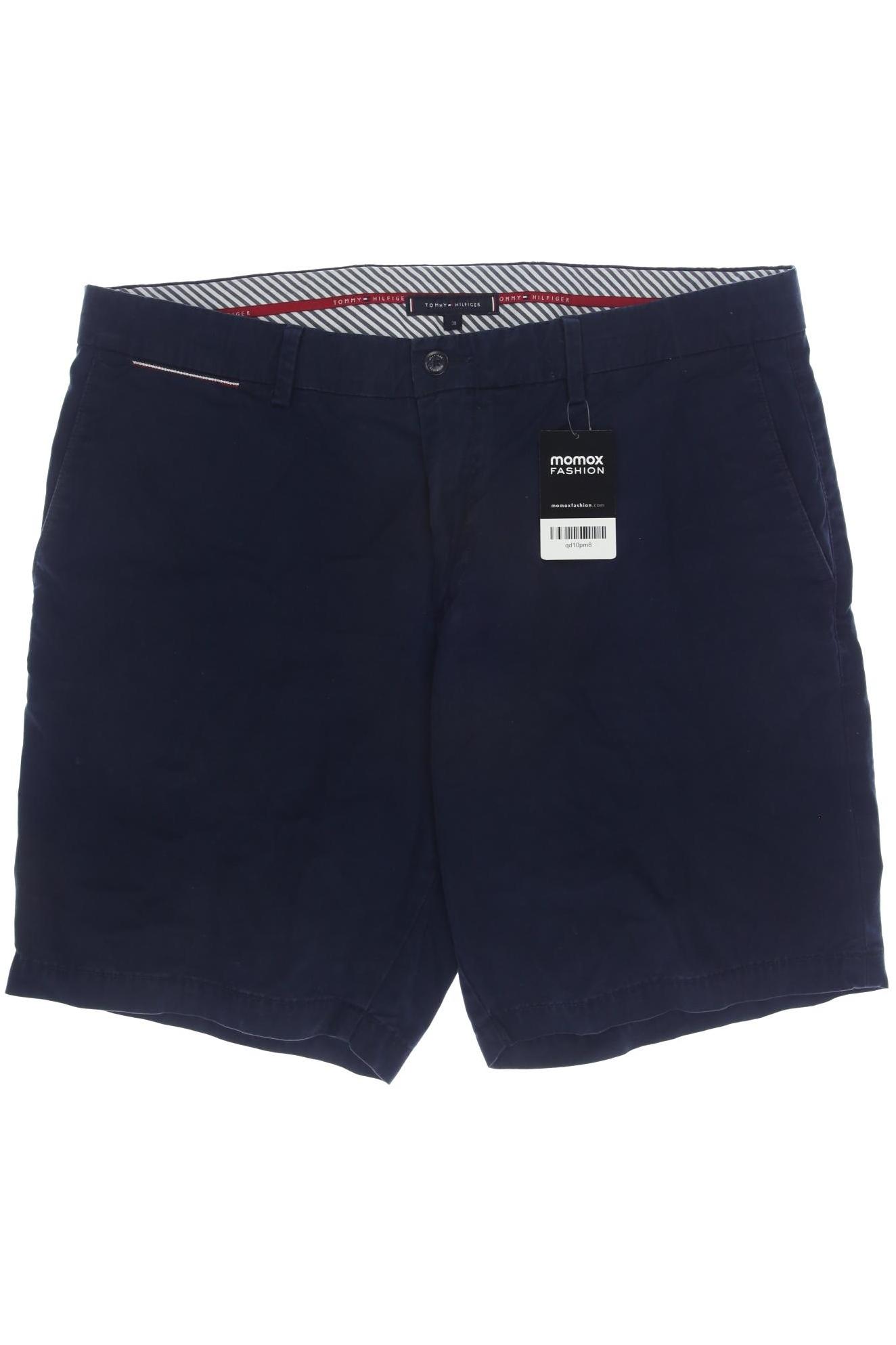 

Tommy Hilfiger Herren Shorts, marineblau, Gr. 38
