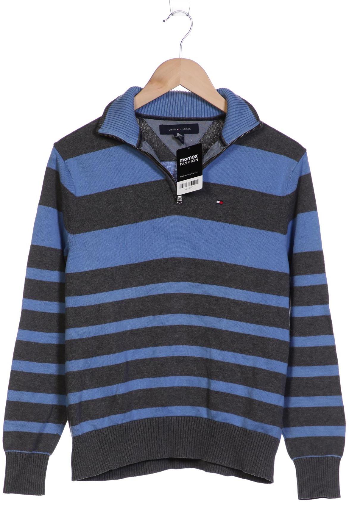 

Tommy Hilfiger Herren Pullover, grau