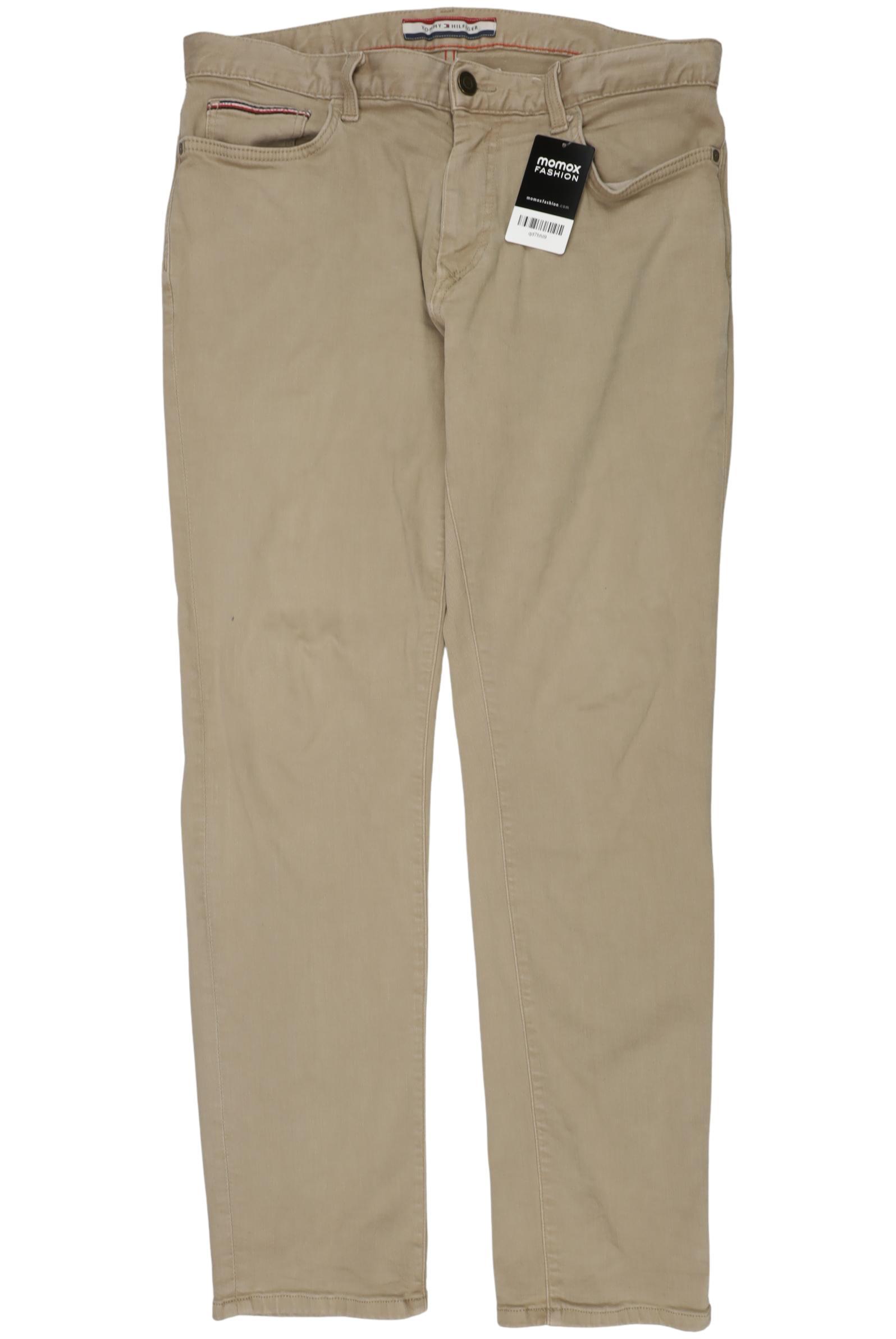 

Tommy Hilfiger Herren Jeans, beige, Gr. 32