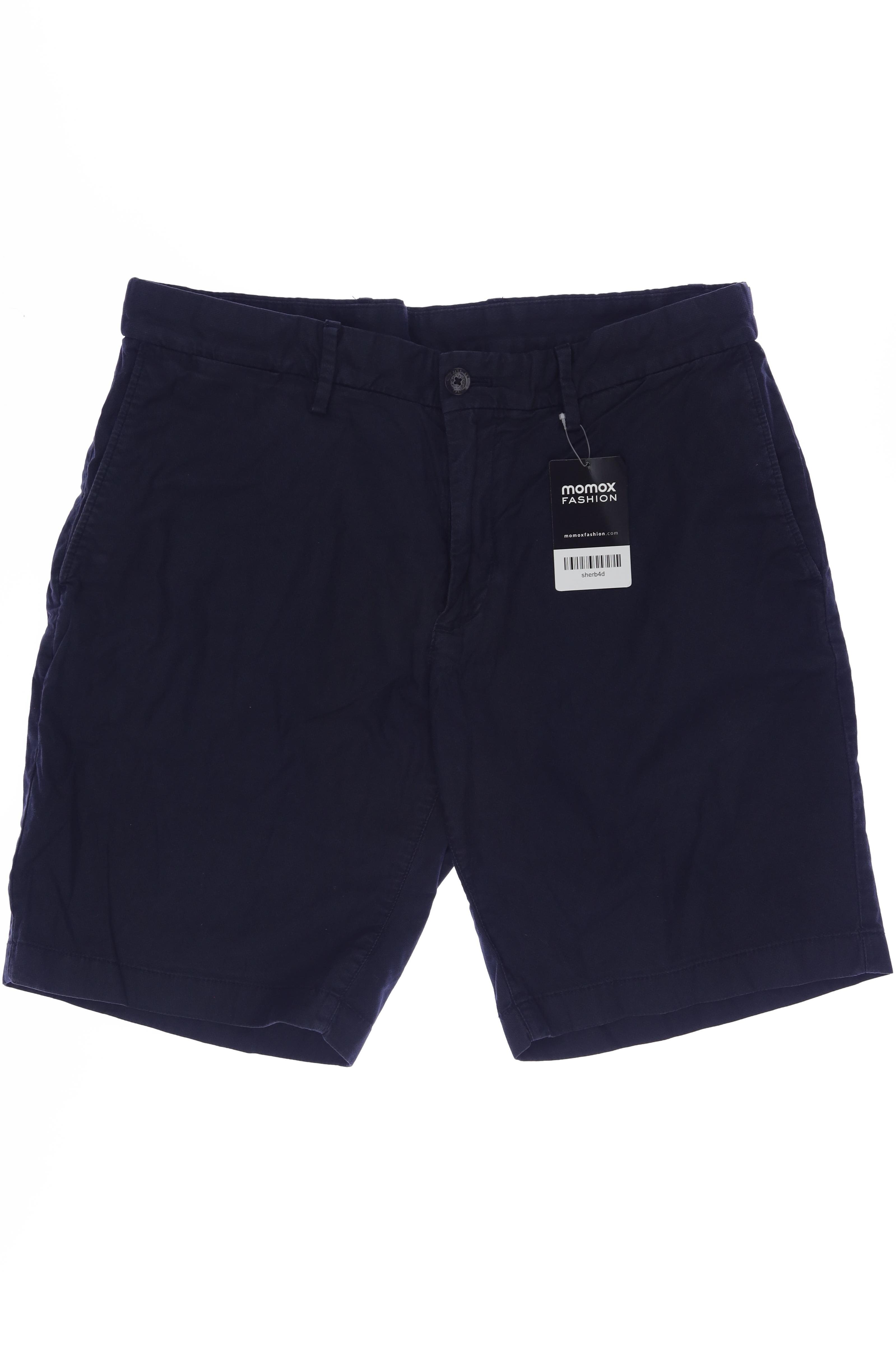

Tommy Hilfiger Herren Shorts, marineblau, Gr. 34