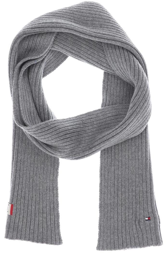 

Tommy Hilfiger Herren Schal, grau, Gr.