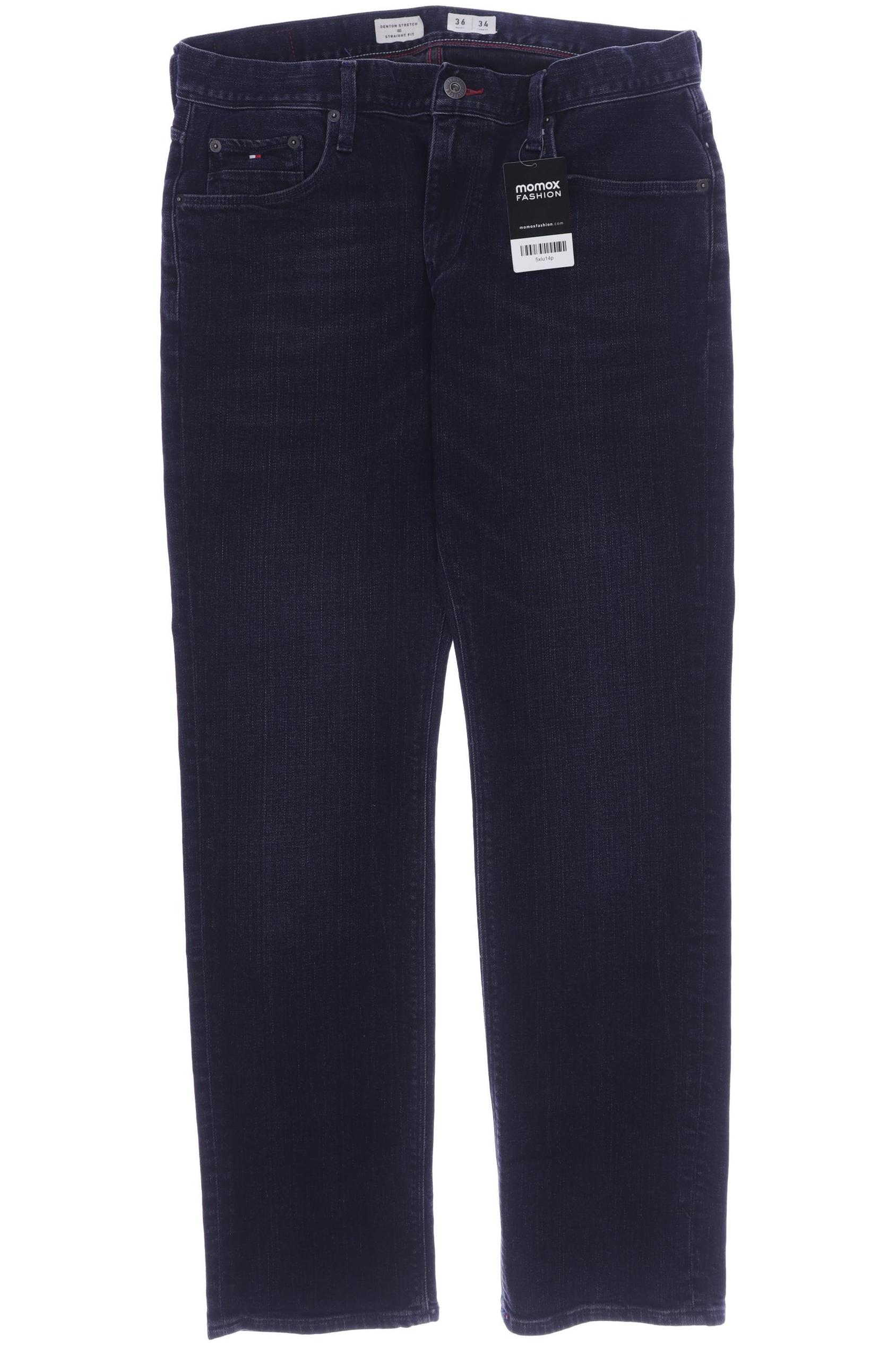 

Tommy Hilfiger Herren Jeans, marineblau, Gr. 54