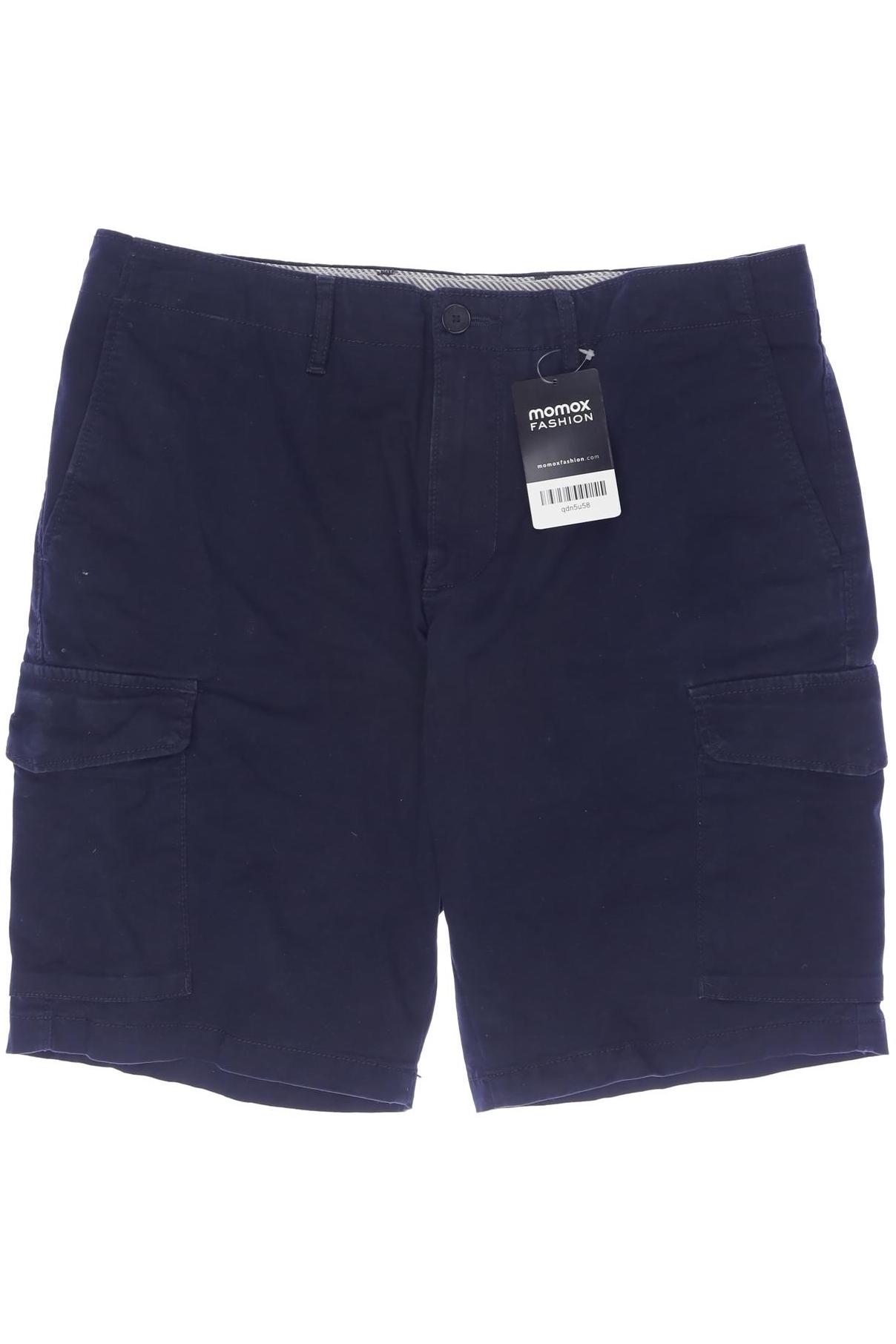 

Tommy Hilfiger Herren Shorts, marineblau, Gr. 30