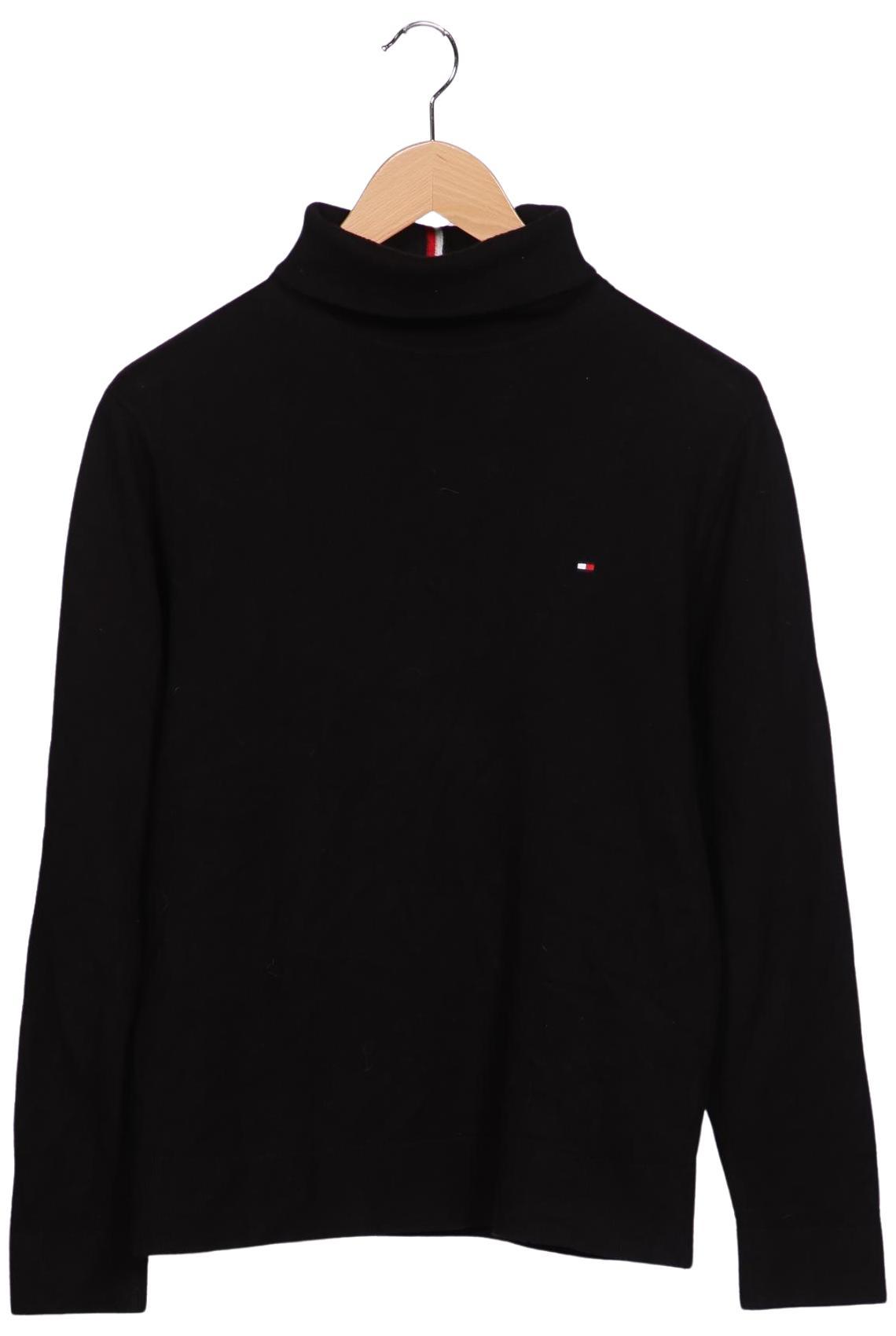 

Tommy Hilfiger Herren Pullover, schwarz, Gr. 48