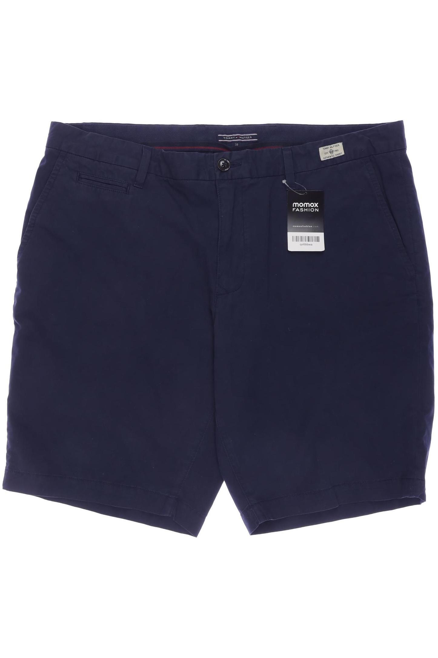 

Tommy Hilfiger Herren Shorts, marineblau, Gr. 38